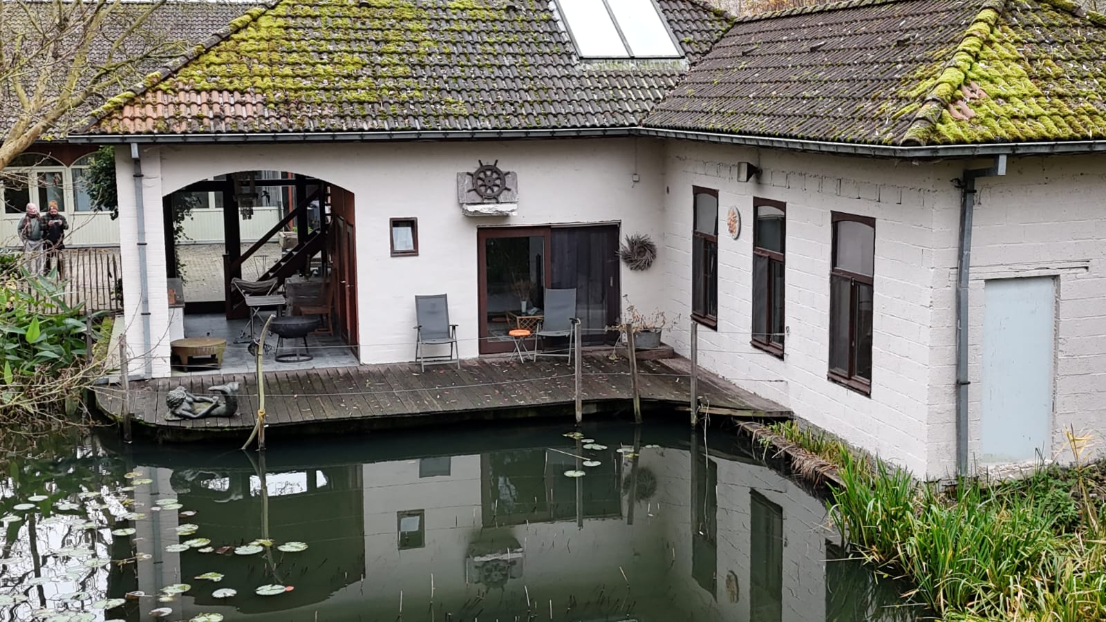 Natuurhuisje in Zottegem