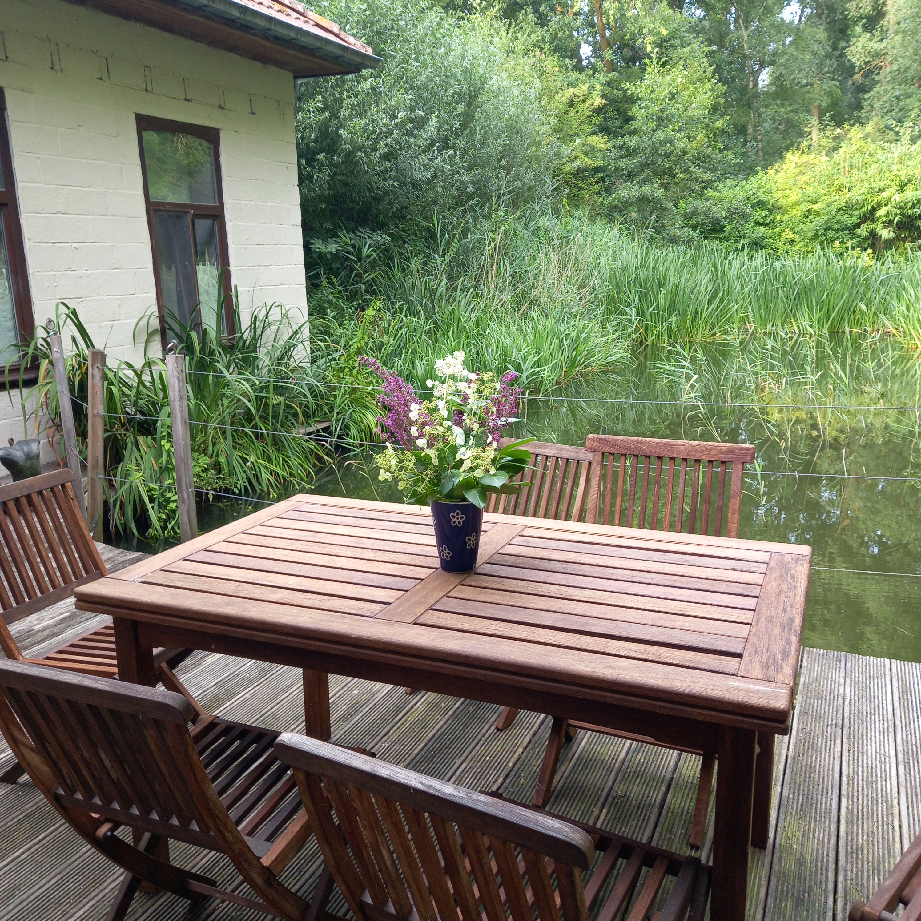 Natuurhuisje in Zottegem