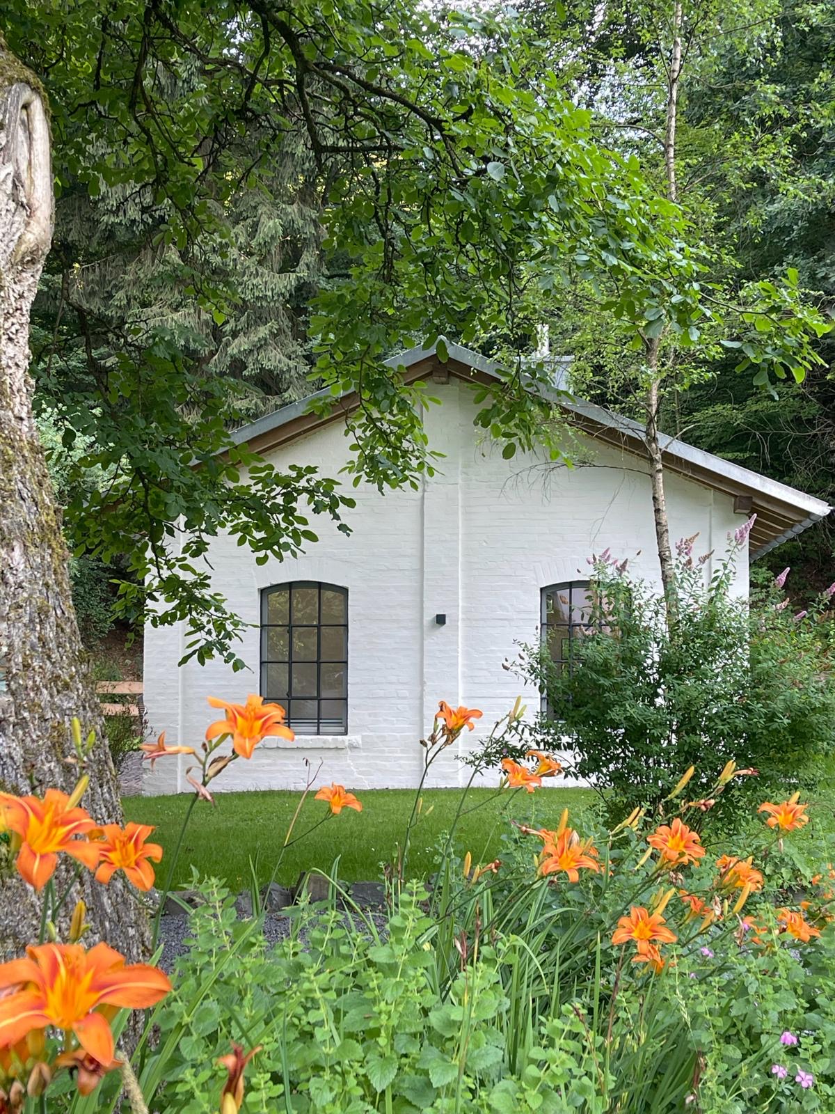 Natuurhuisje in Leun-Lahnbahnhof
