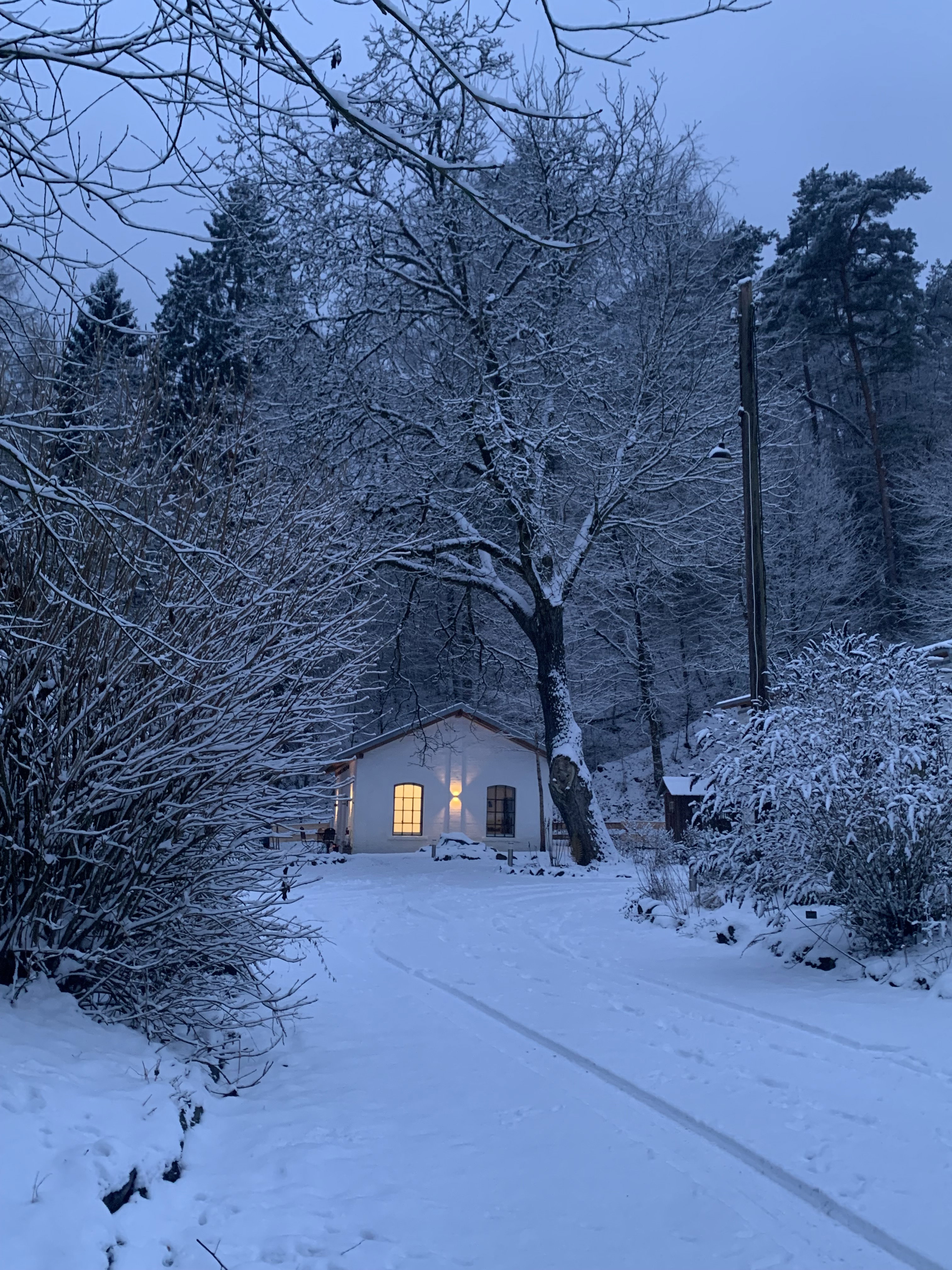 Natuurhuisje in Leun-Lahnbahnhof