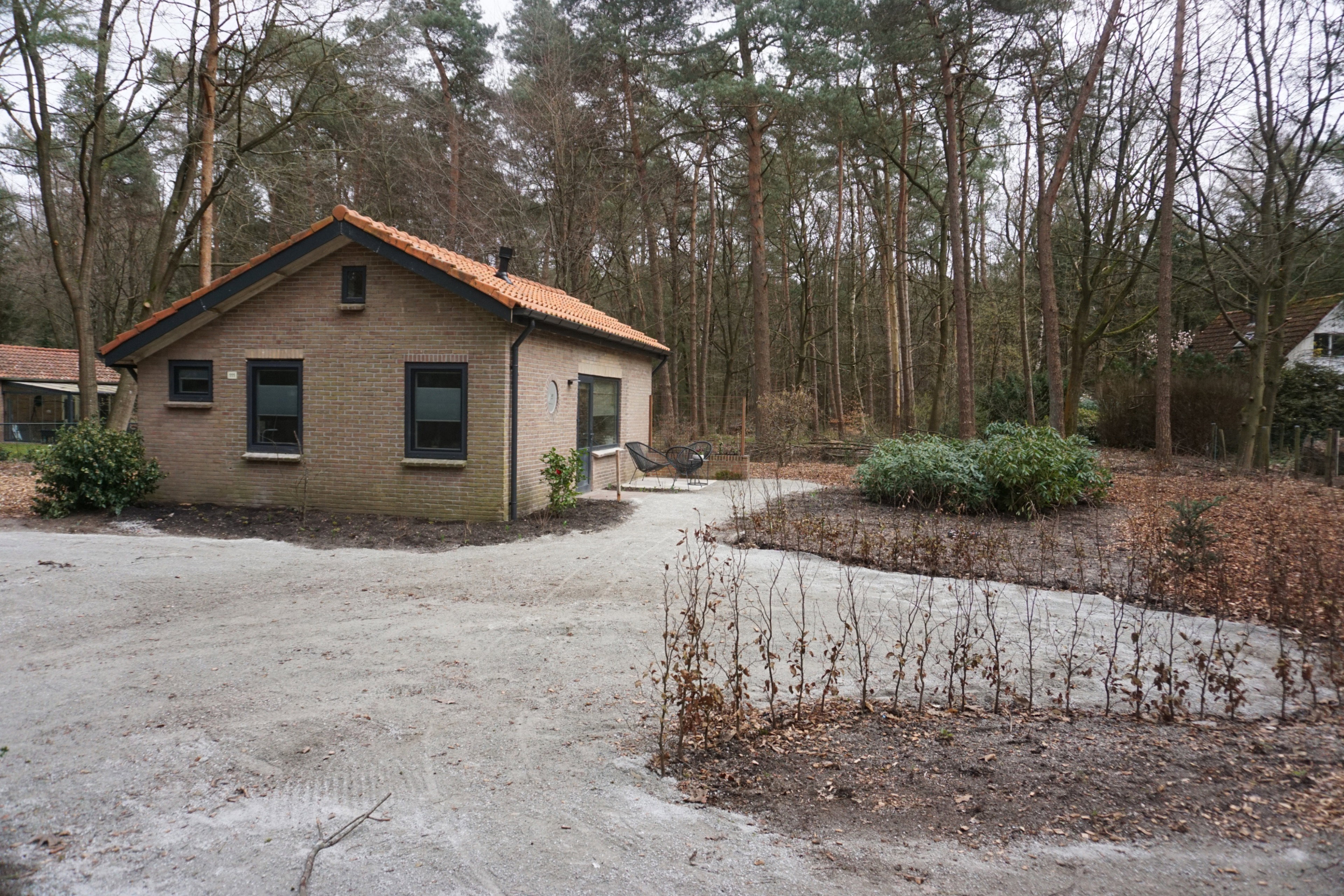 Natuurhuisje in Beekbergen