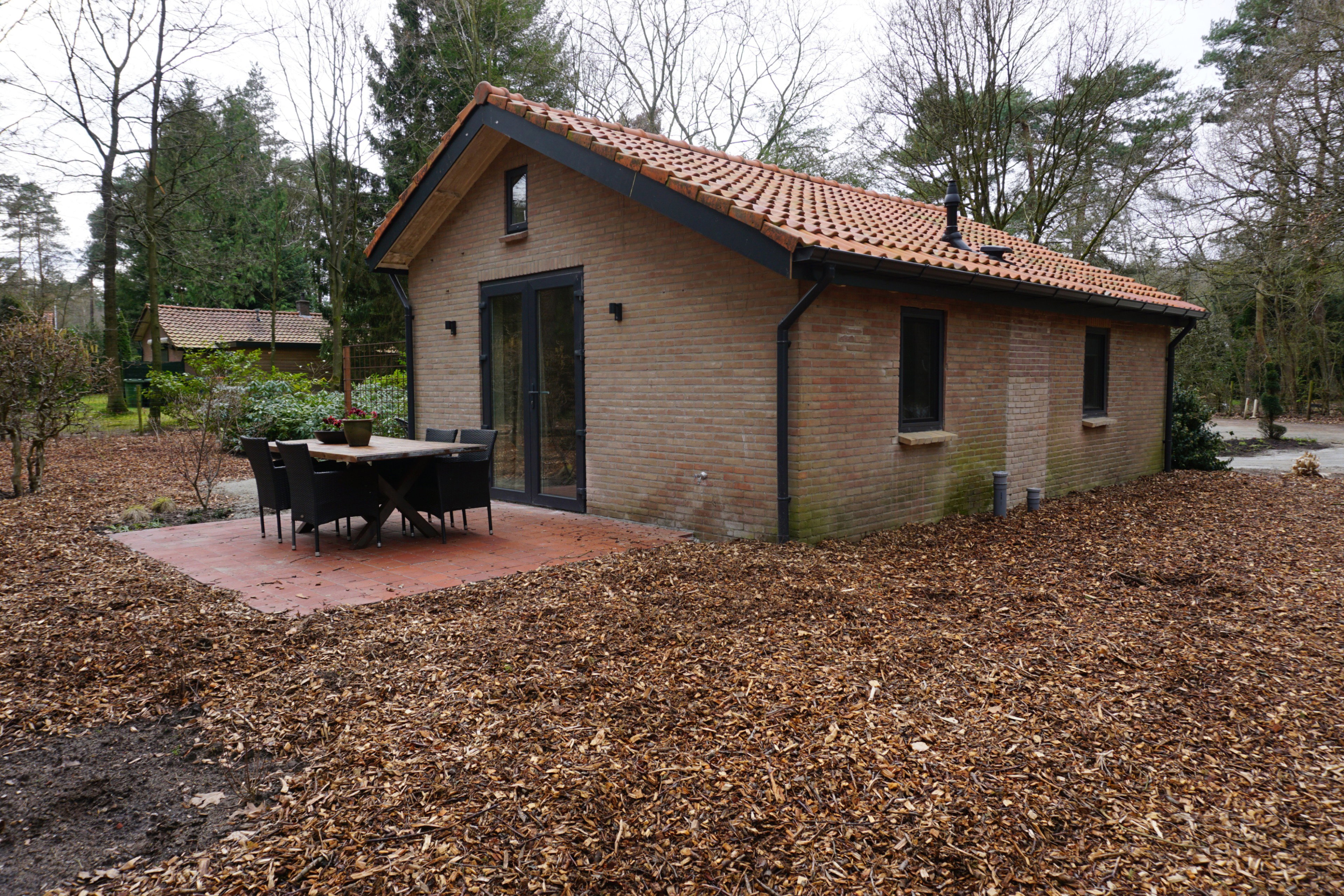 Natuurhuisje in Beekbergen