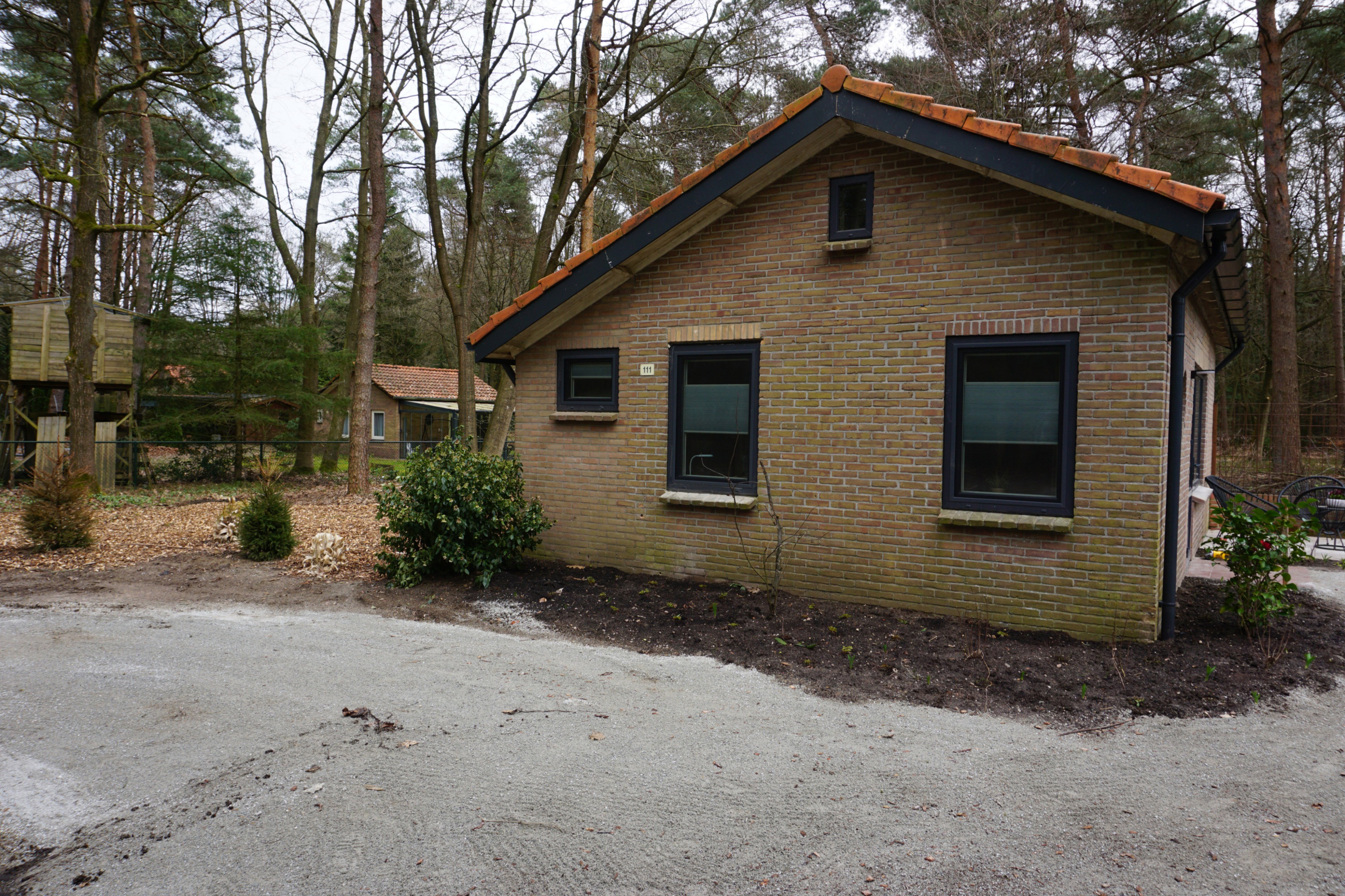 Natuurhuisje in Beekbergen