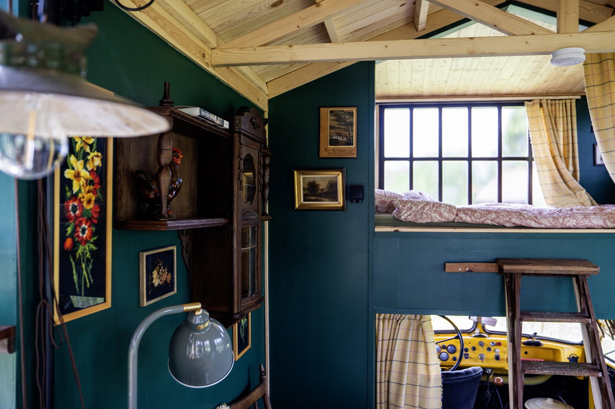 Casa nella natura a Veerle-Laakdal