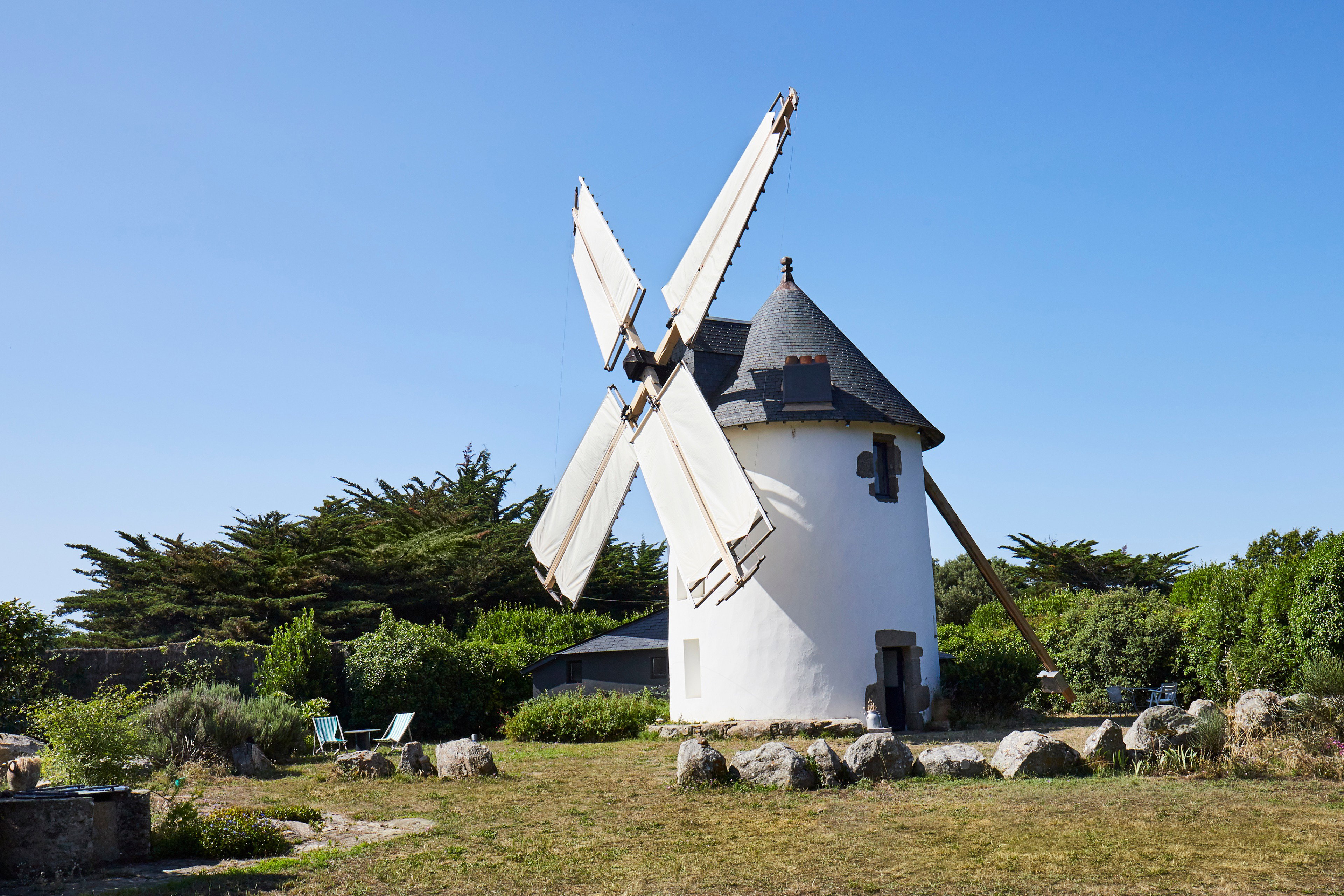 Natuurhuisje in L'Ile d'Yeu