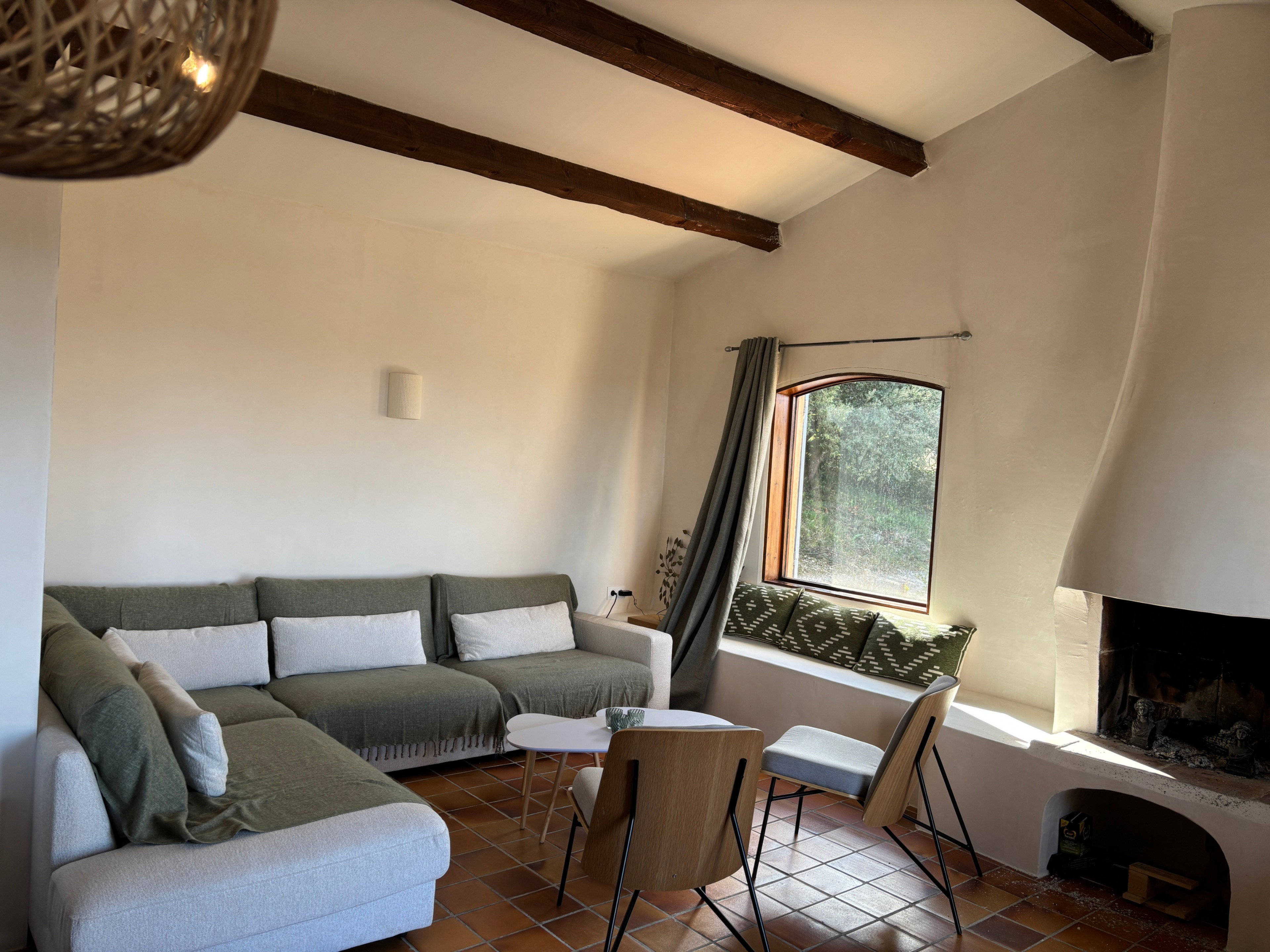 Nature house in Mollans-sur-Ouvèze