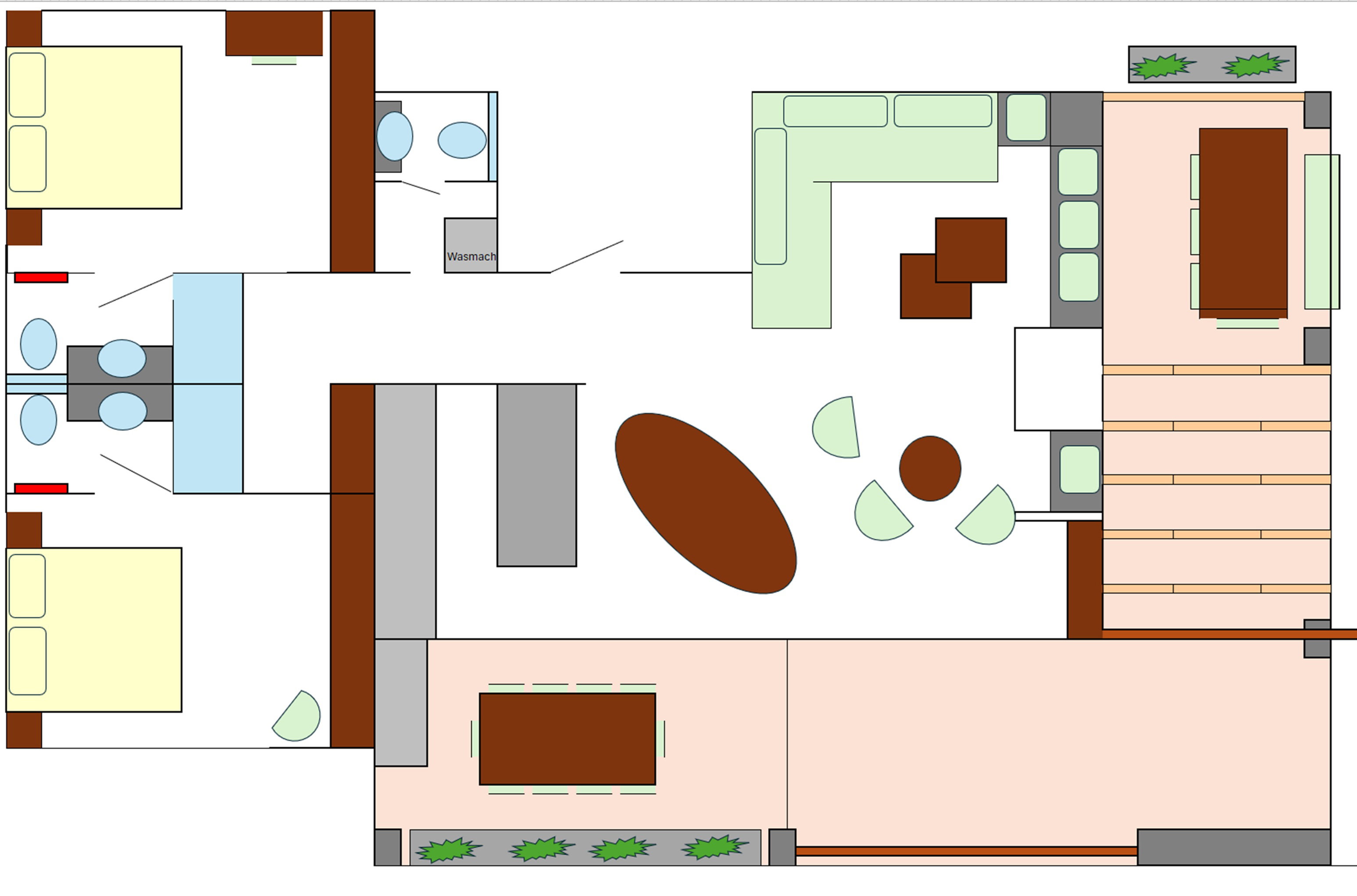 Nature house in Mollans-sur-Ouvèze