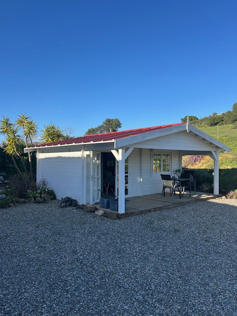 Casa nella natura a Alora