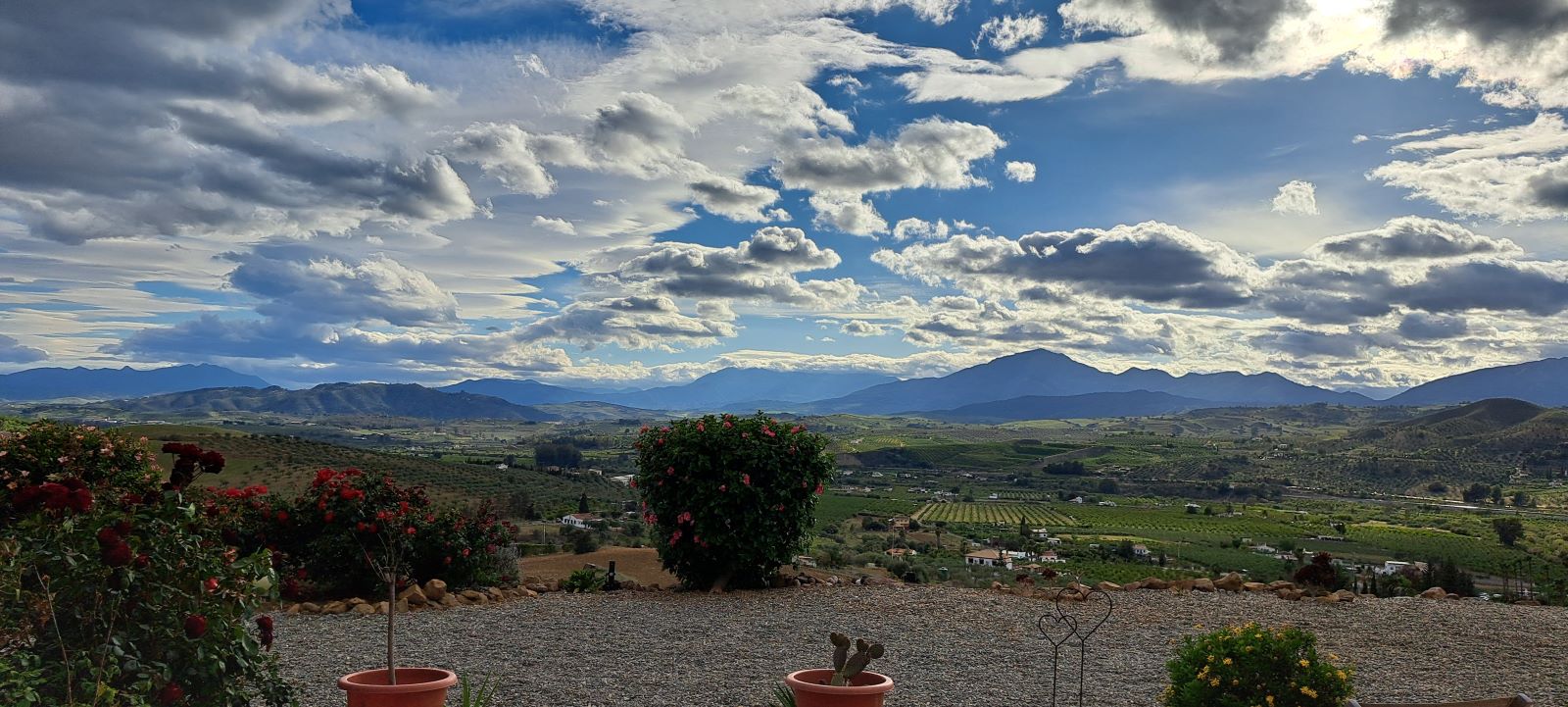 Casa nella natura a Alora