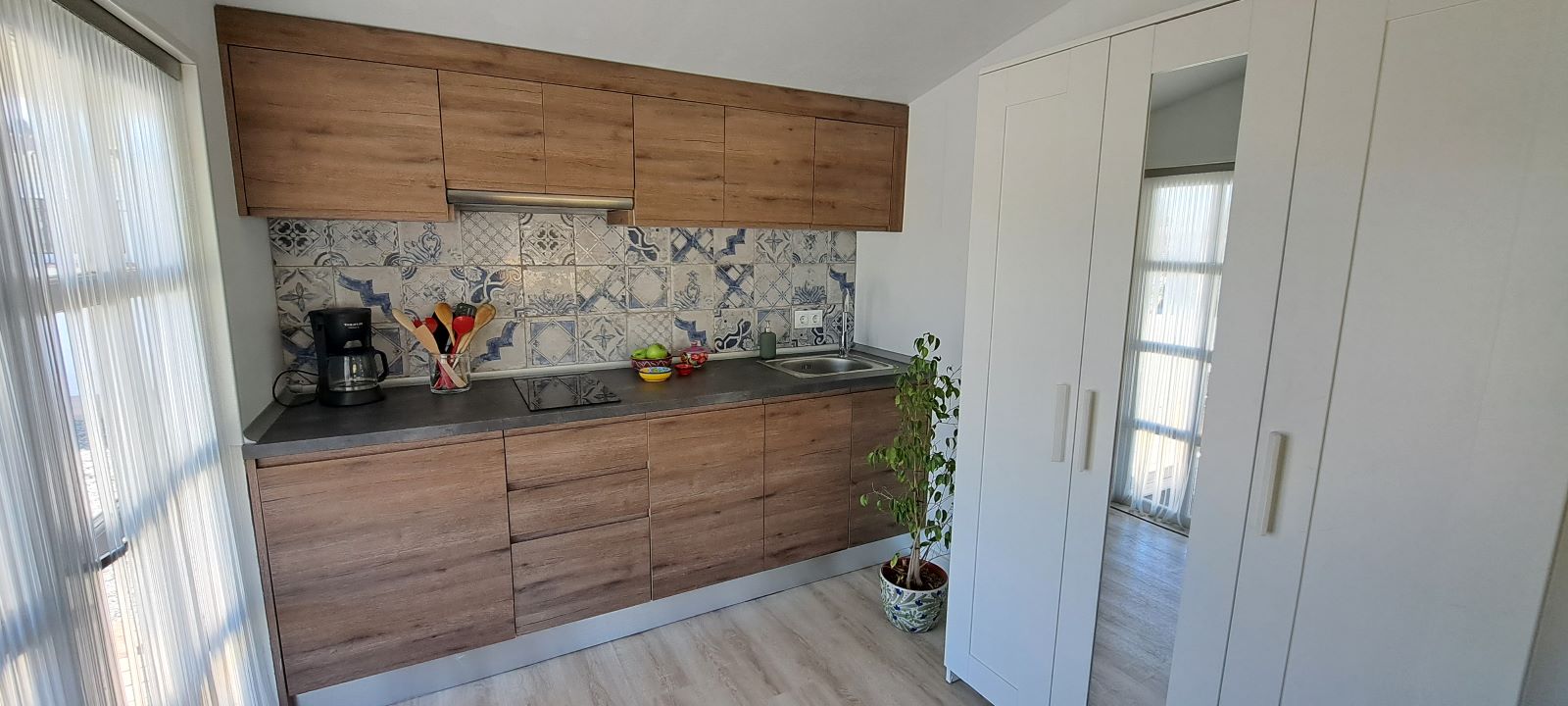 Casa nella natura a Alora