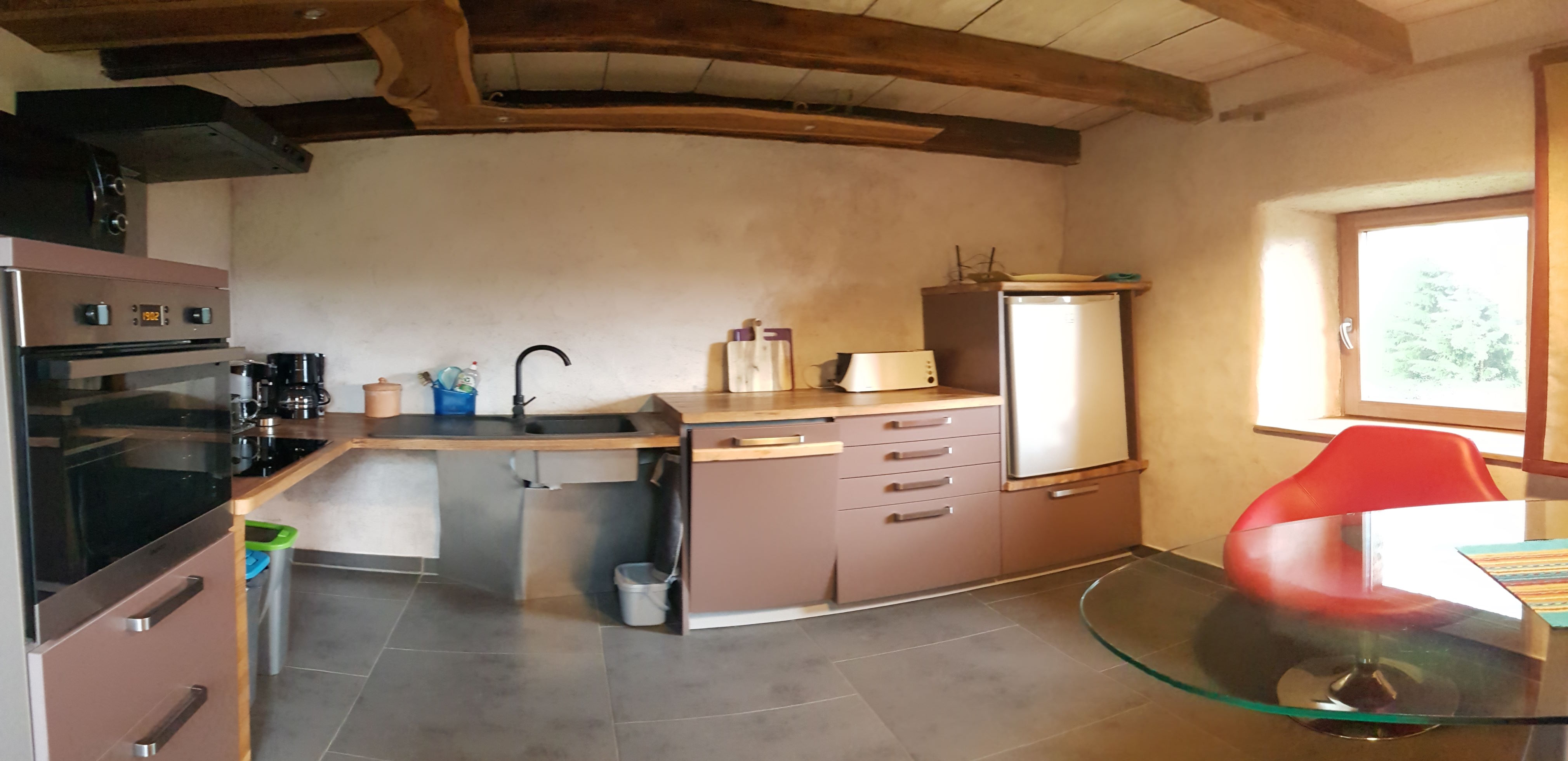 Casa nella natura a Rupt sur Moselle