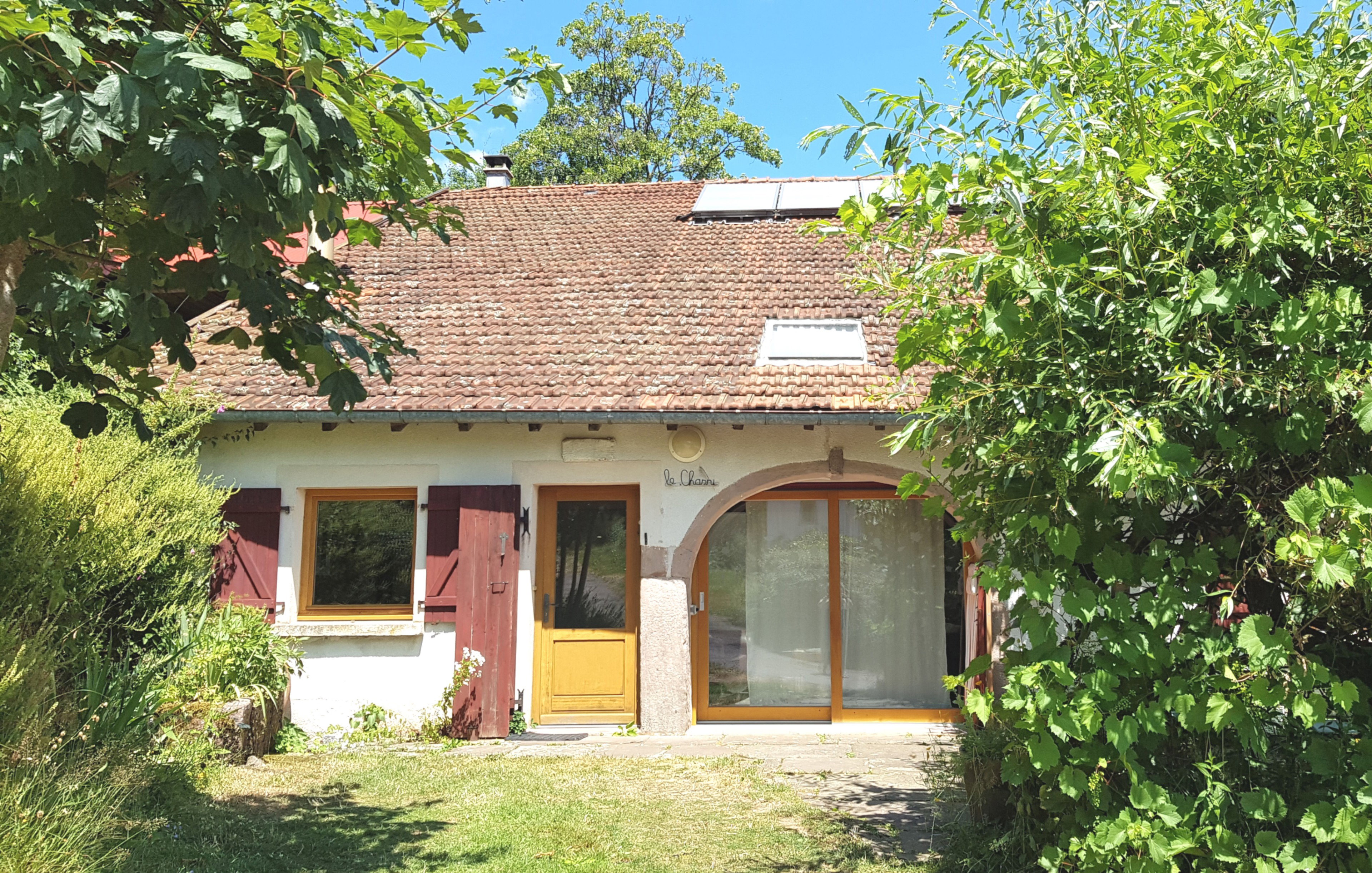 Casa nella natura a Rupt sur Moselle