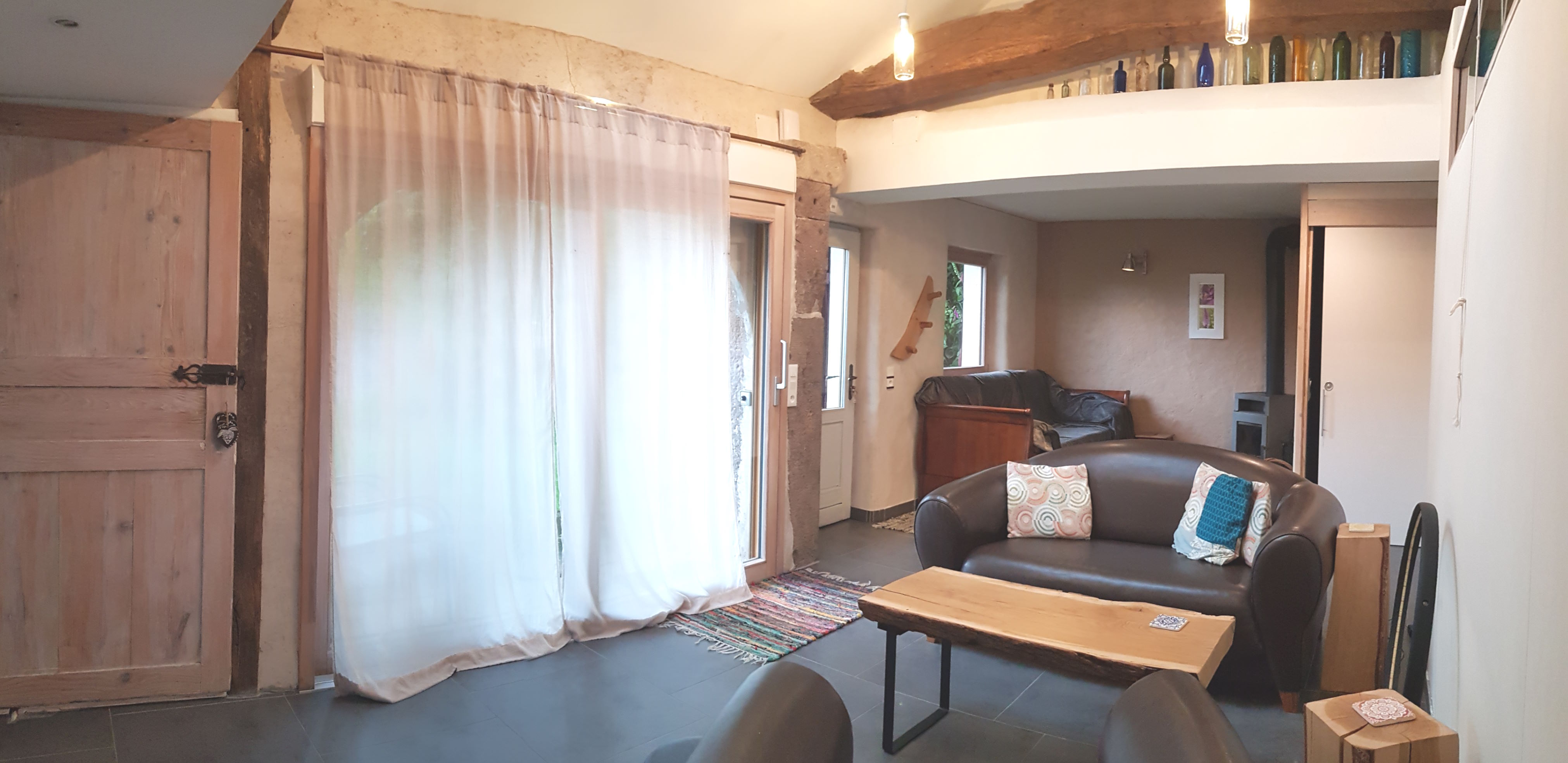 Casa nella natura a Rupt sur Moselle
