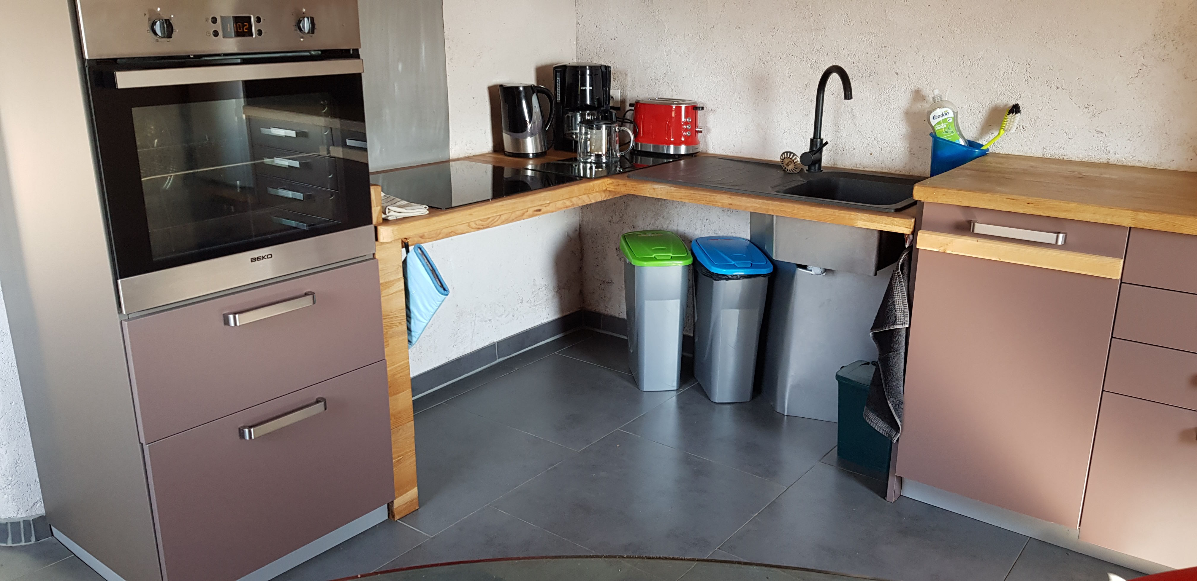 Casa nella natura a Rupt sur Moselle