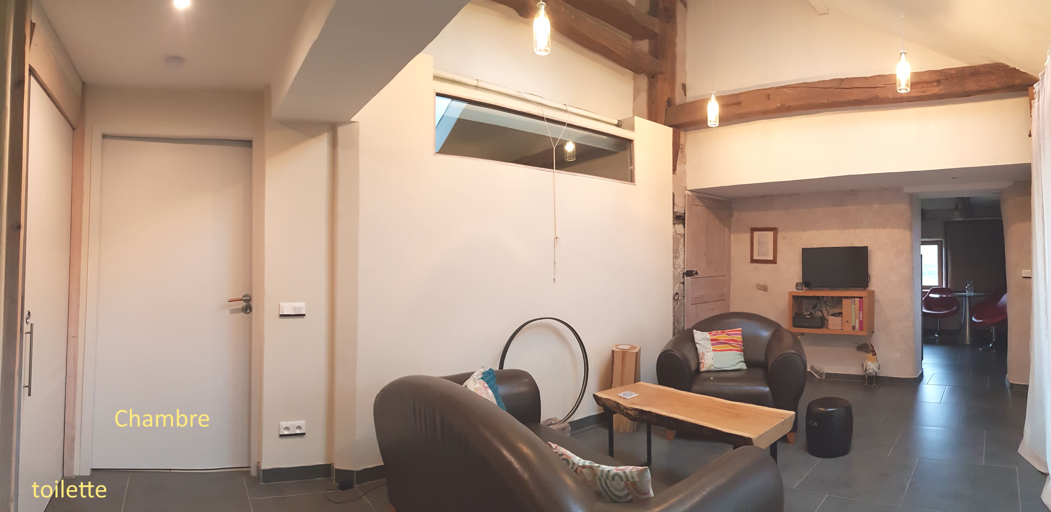 Casa nella natura a Rupt sur Moselle