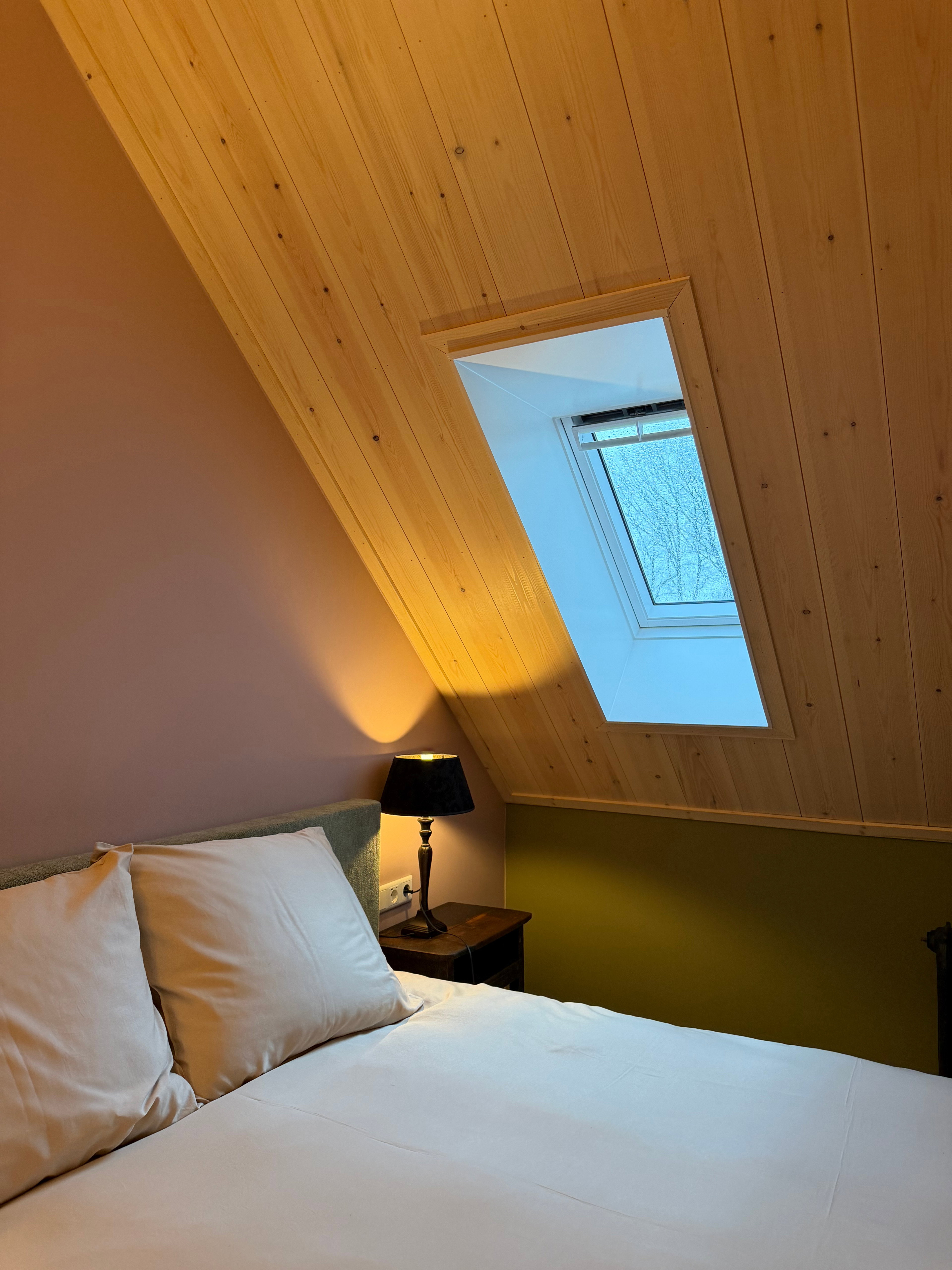 Casa nella natura a Vollenhove