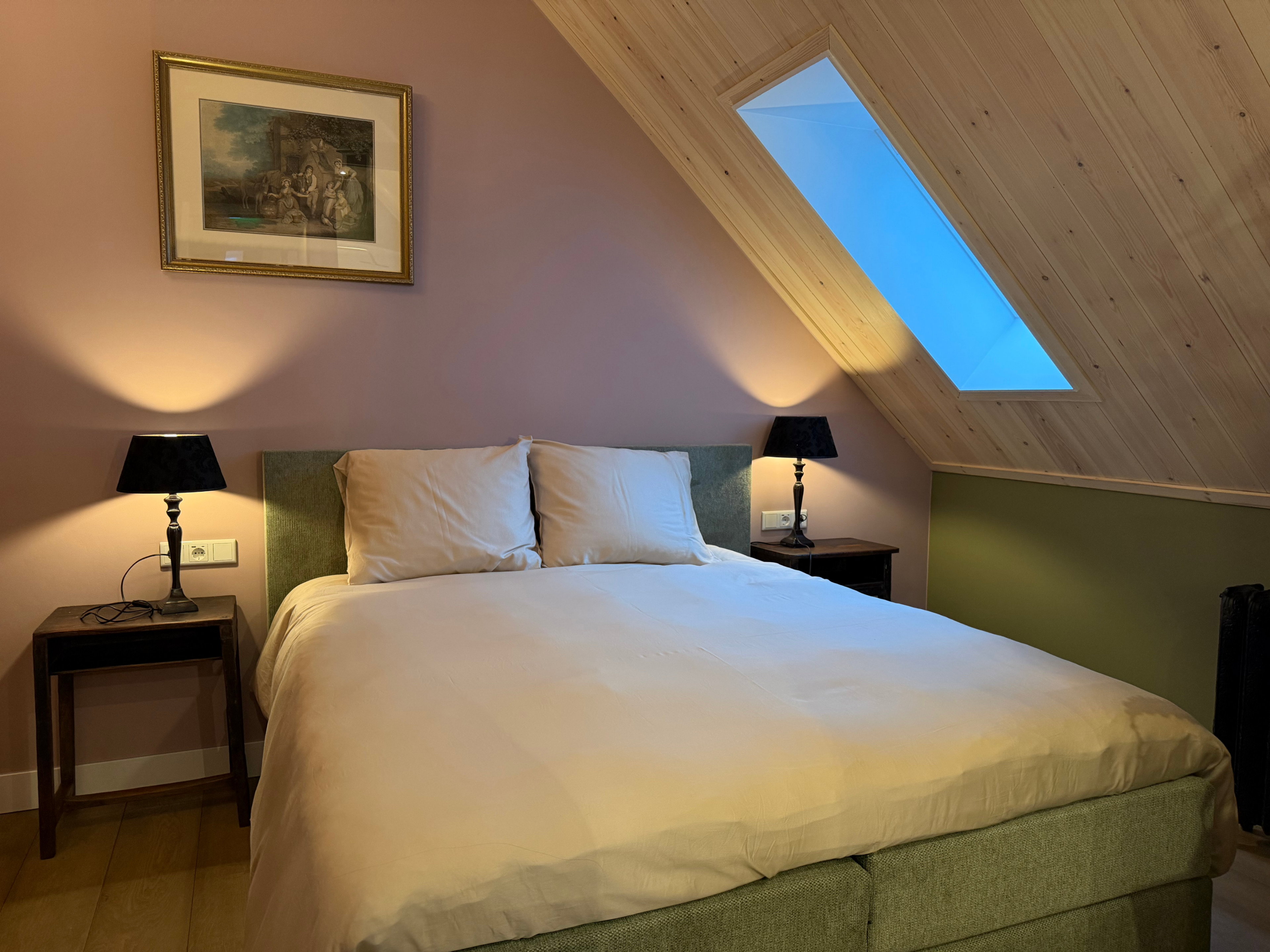 Casa nella natura a Vollenhove