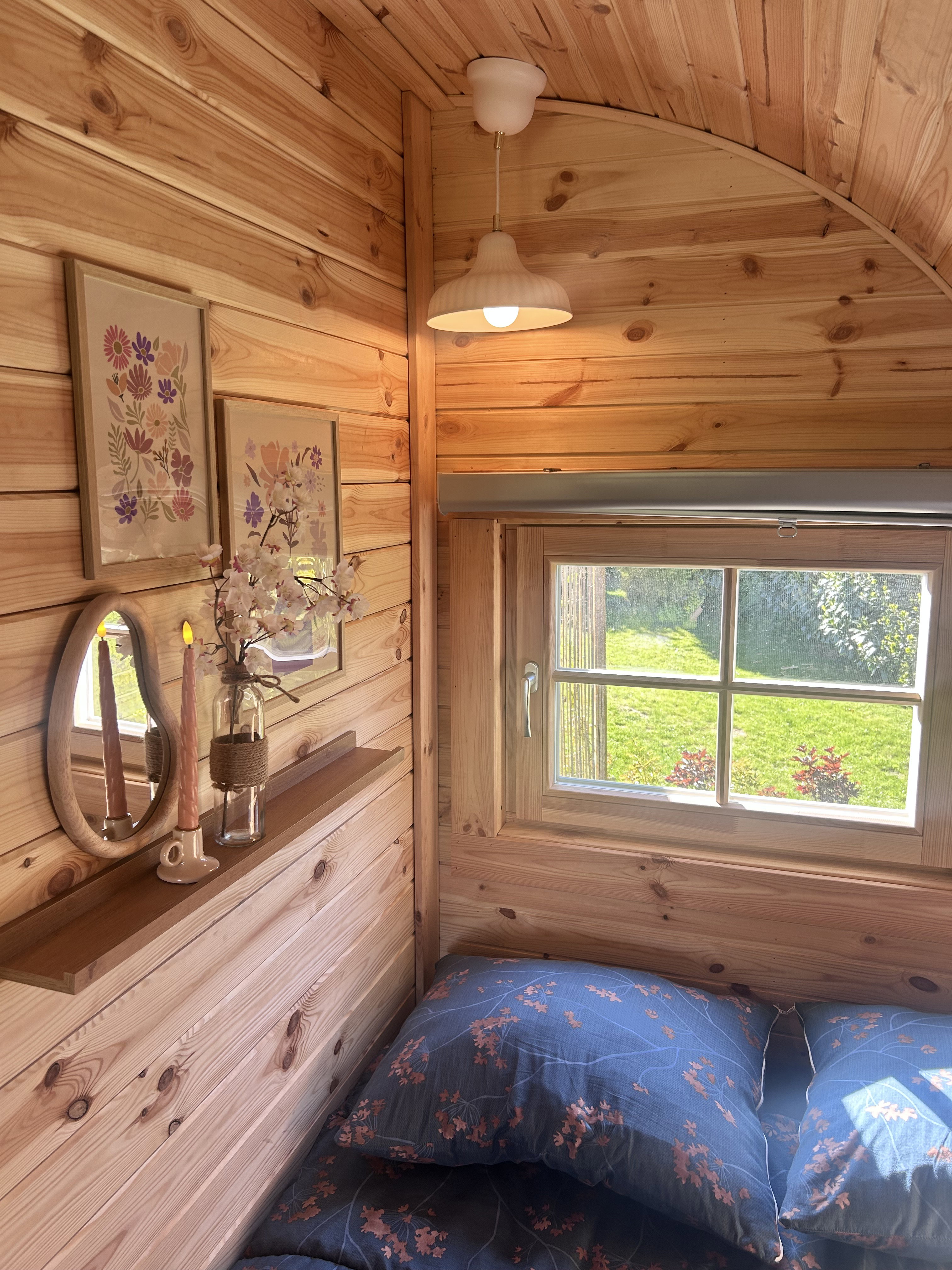 Casa nella natura a Barger-Compascuum
