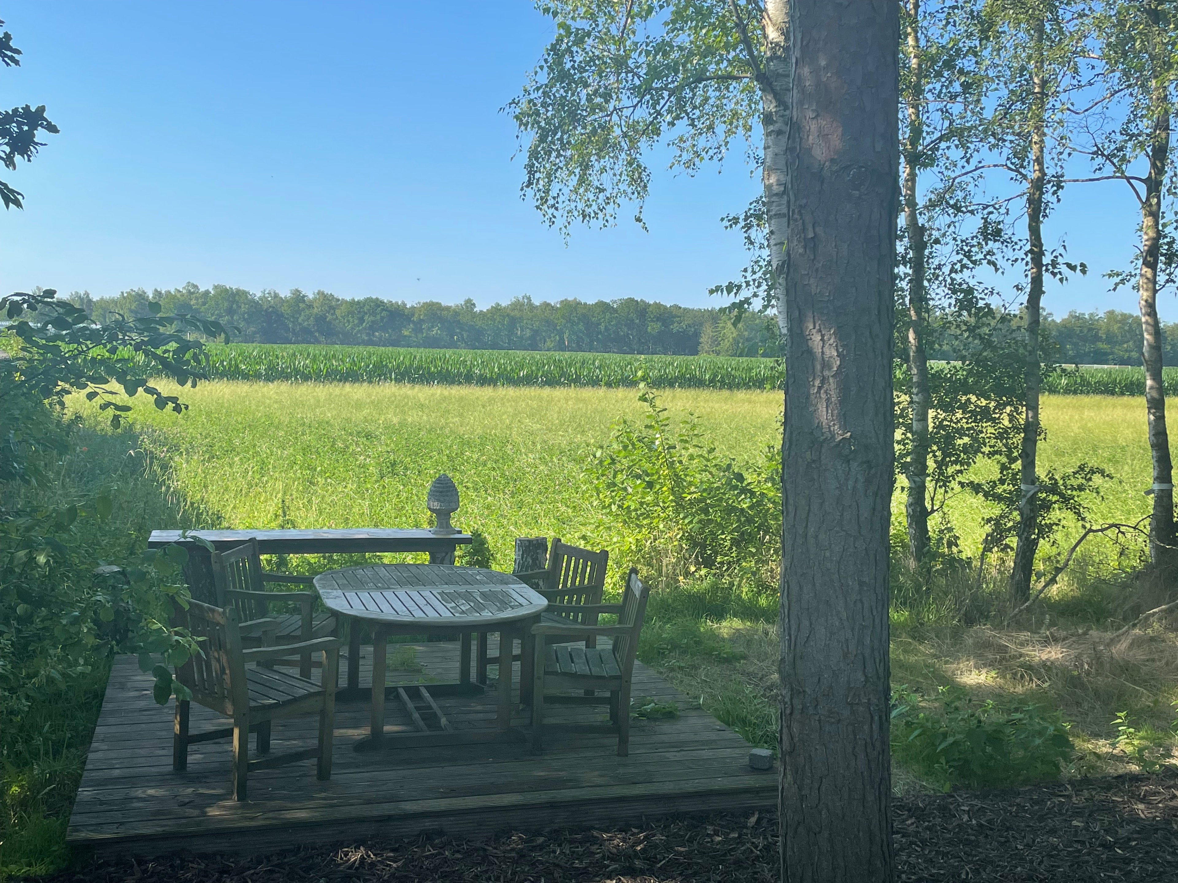 Natuurhuisje in Poppel