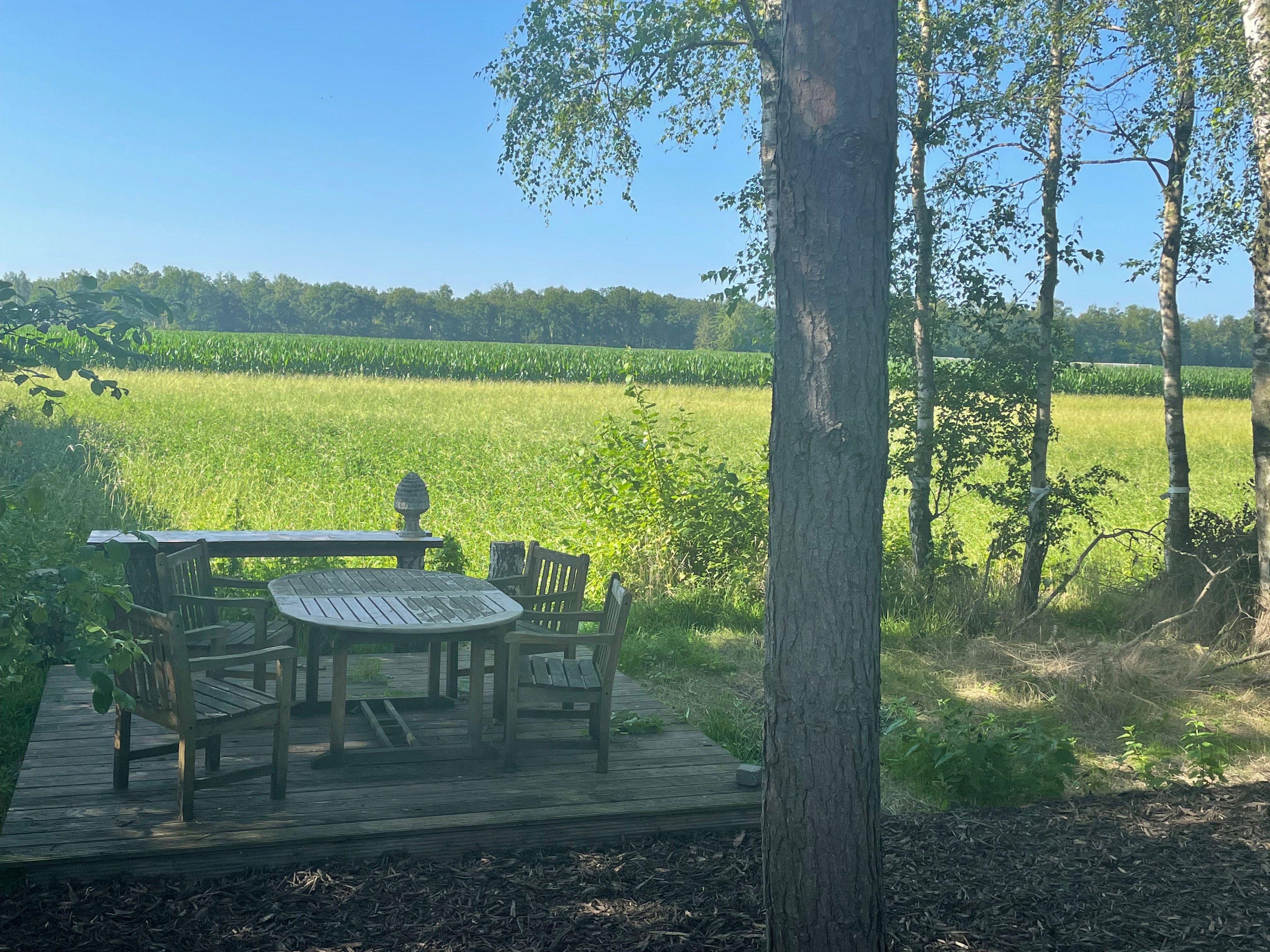 Natuurhuisje in Poppel