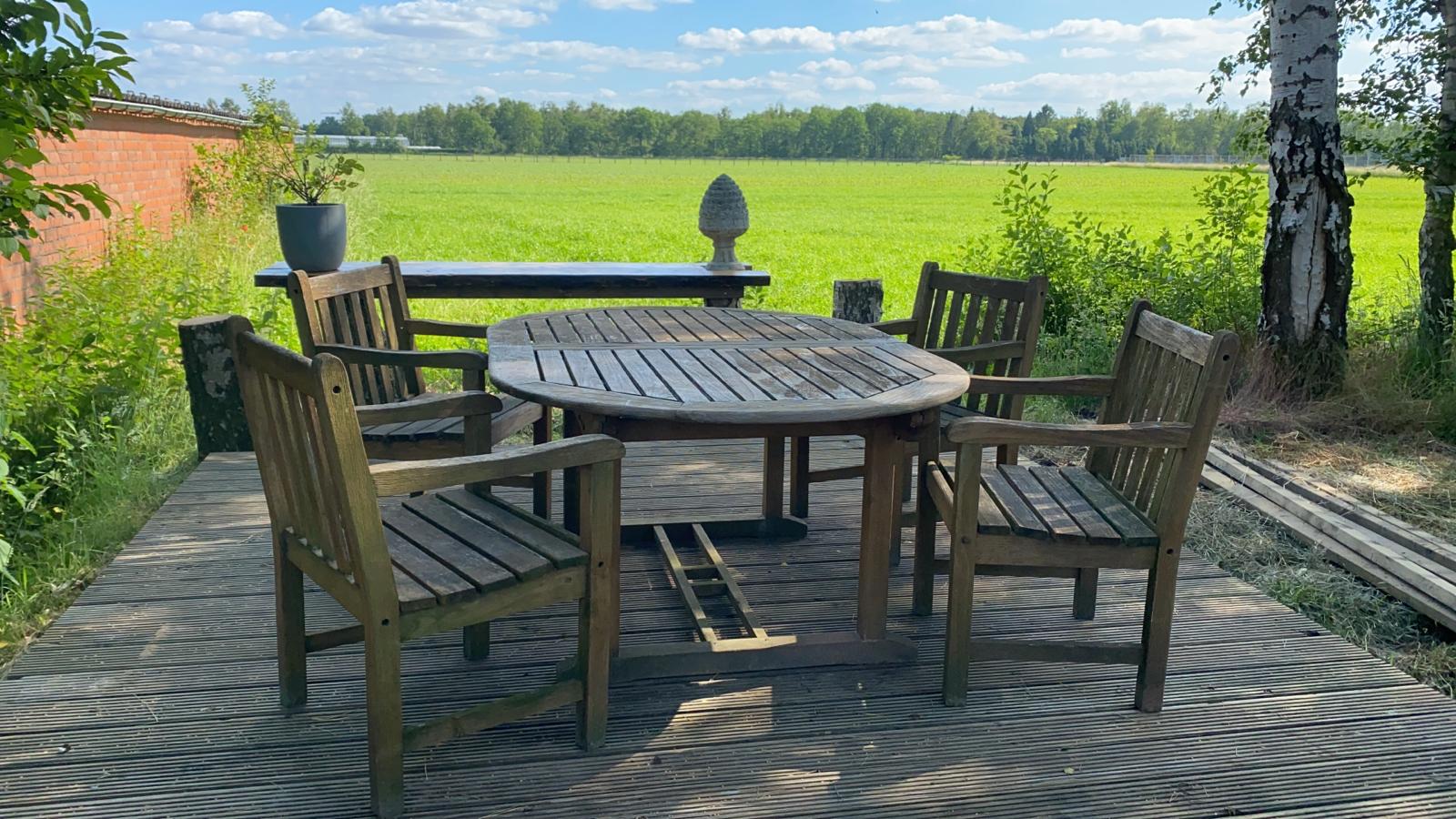 Natuurhuisje in Poppel