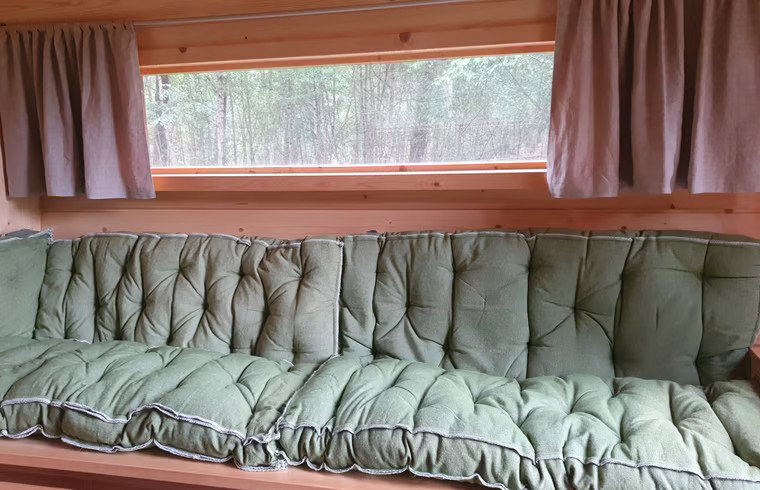 Natuurhuisje in Wekerom