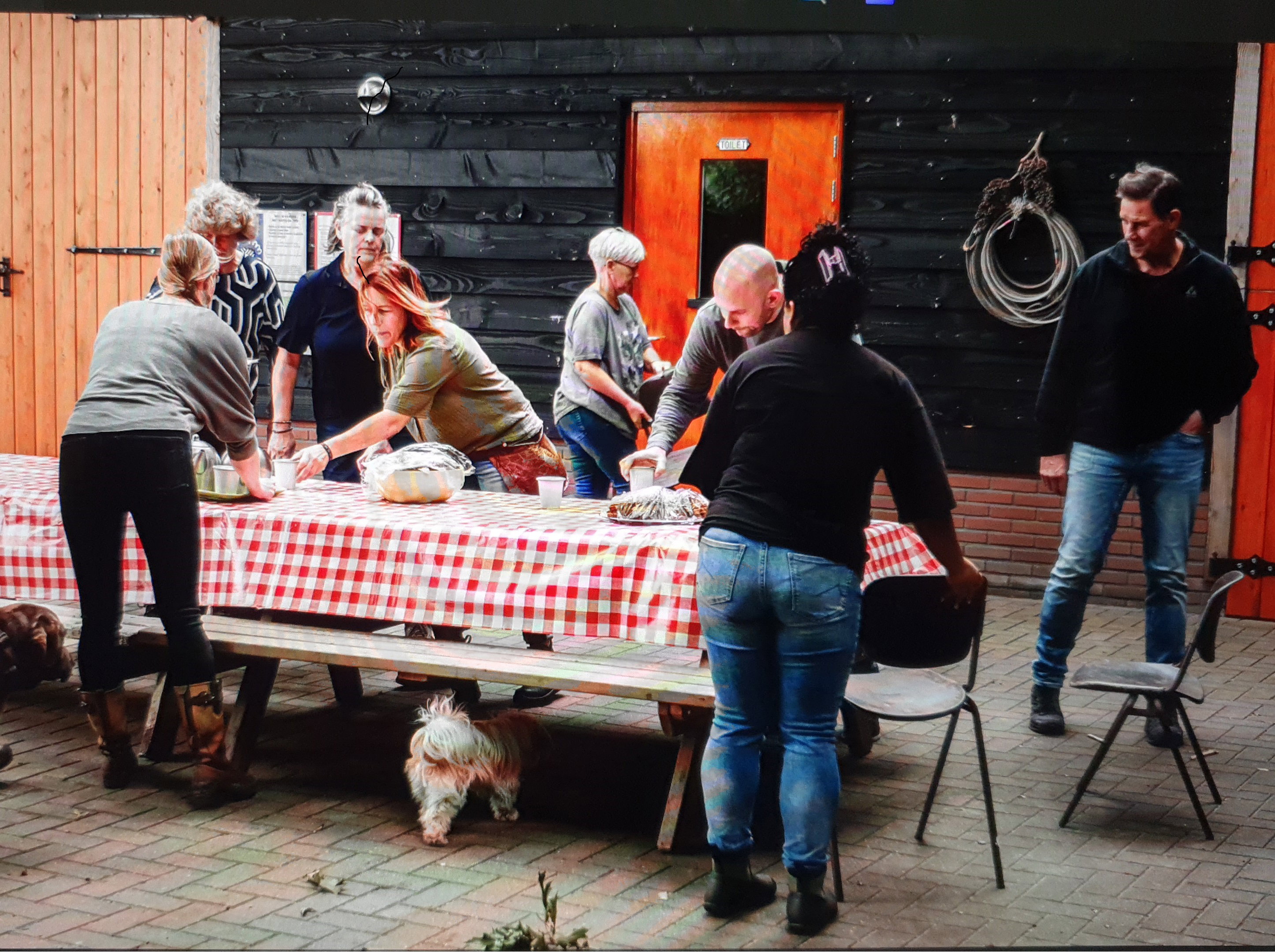 Natuurhuisje in Wekerom