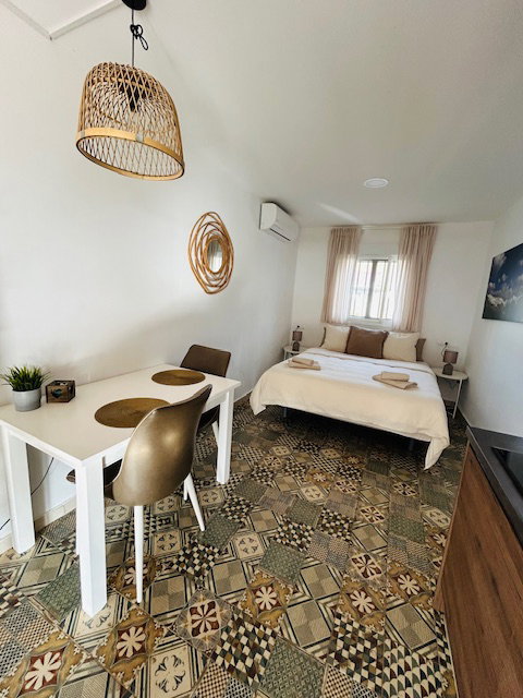 Casa nella natura a Alora