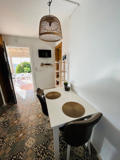Casa nella natura a Alora