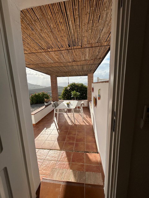 Casa nella natura a Alora