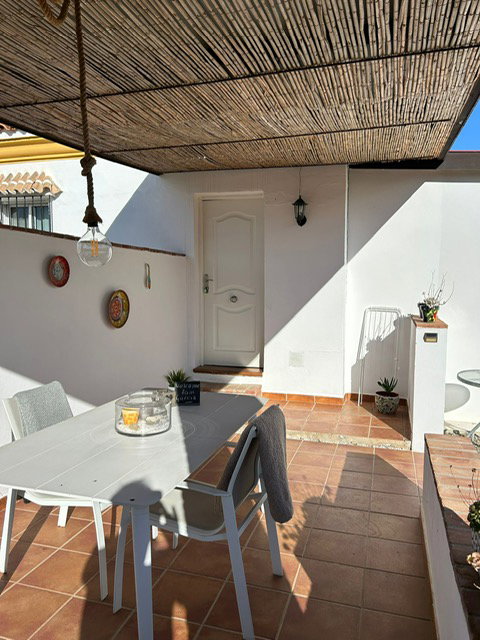 Casa nella natura a Alora