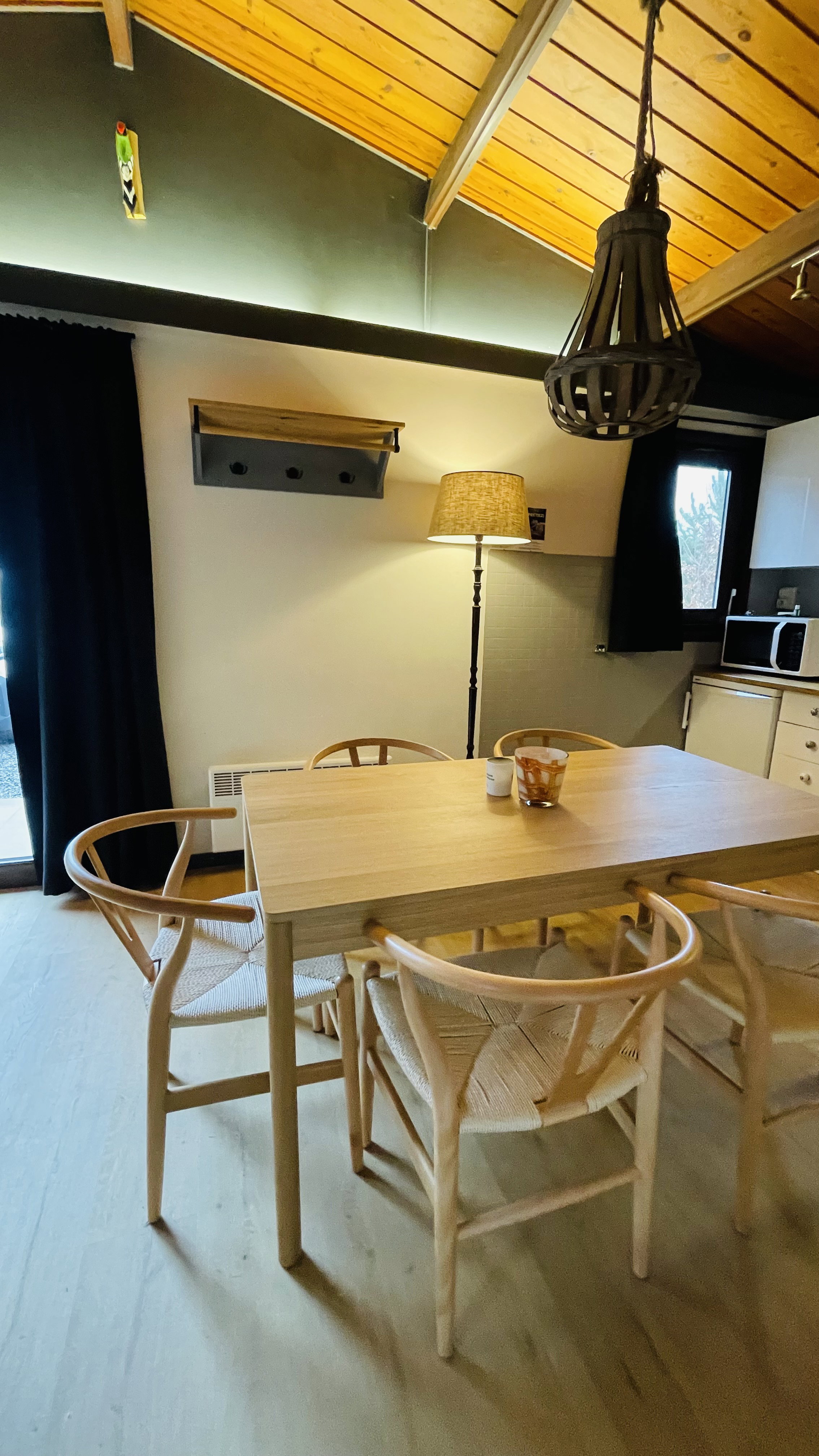Maison nature à Oignies-en-Thiérache