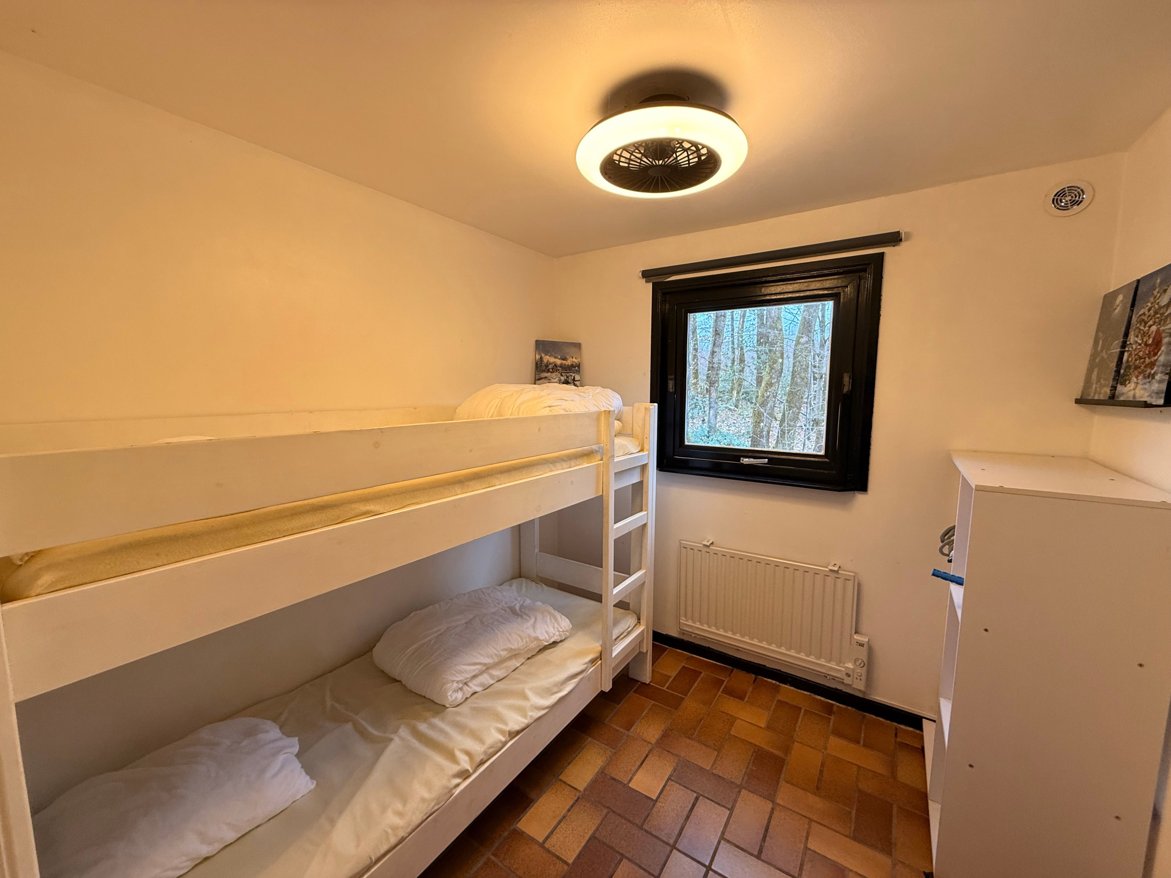 Natuurhuisje in Oignies-en-Thiérache