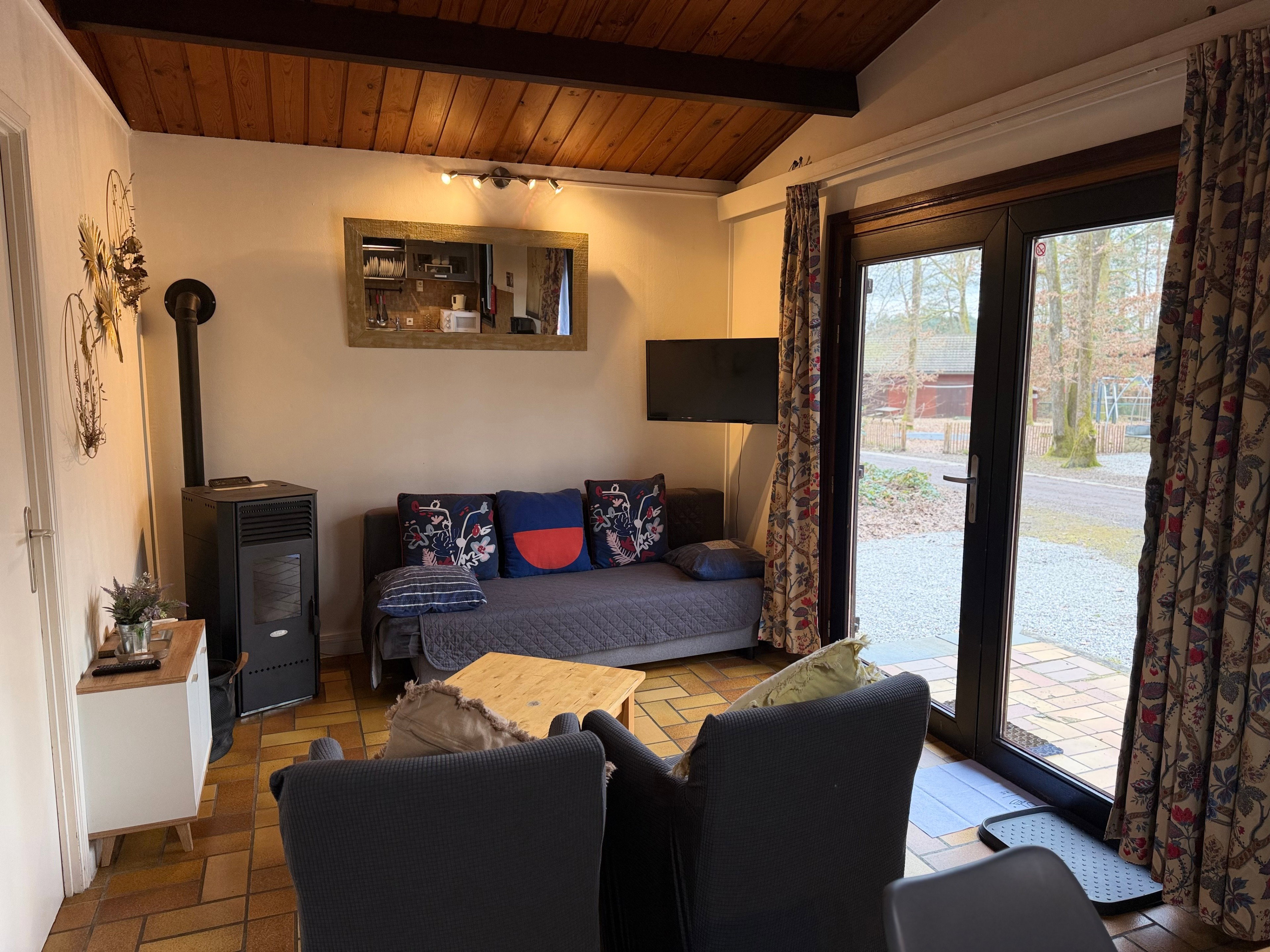Natuurhuisje in Oignies-en-Thiérache