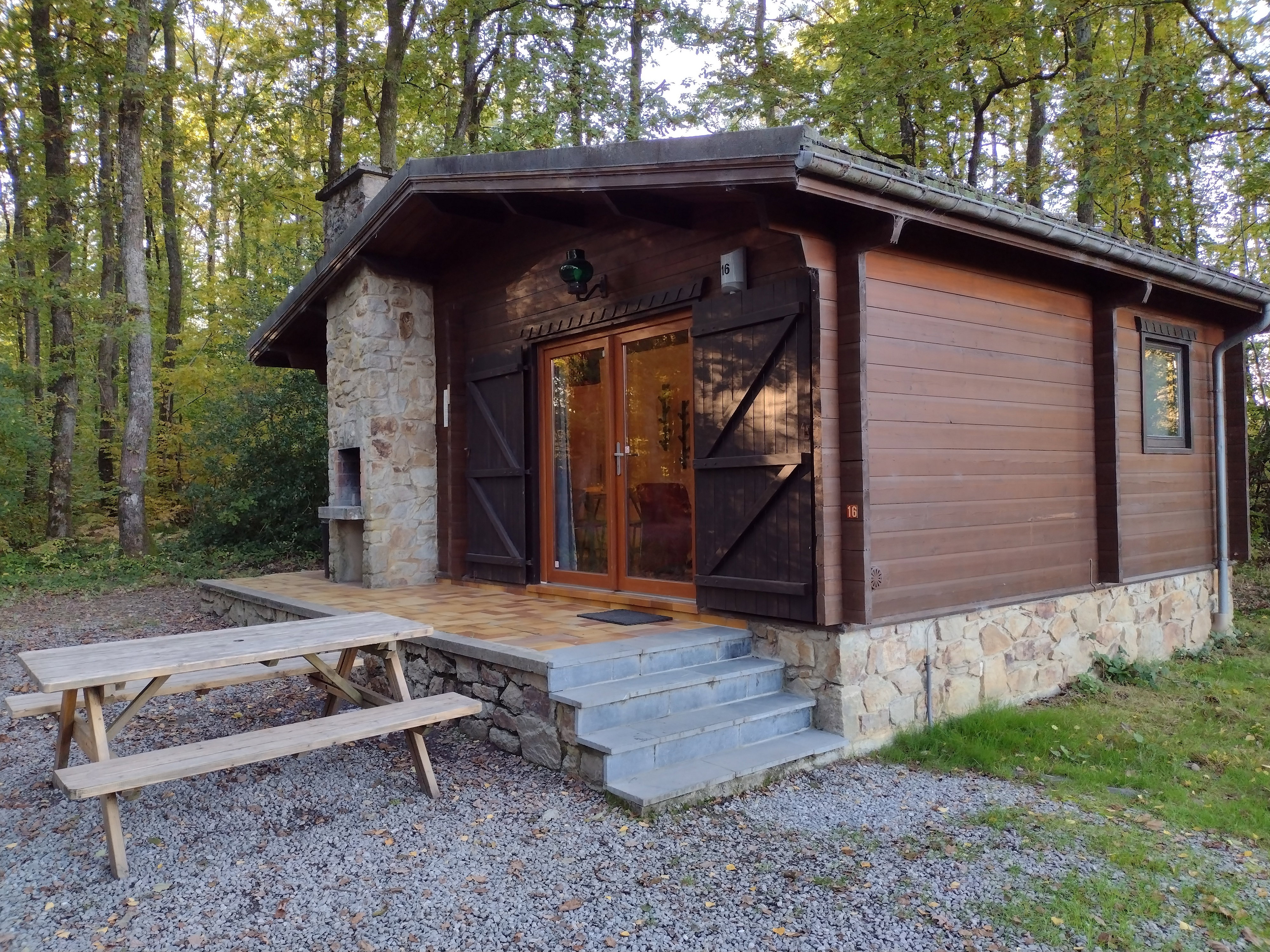 Natuurhuisje in Oignies-en-Thiérache