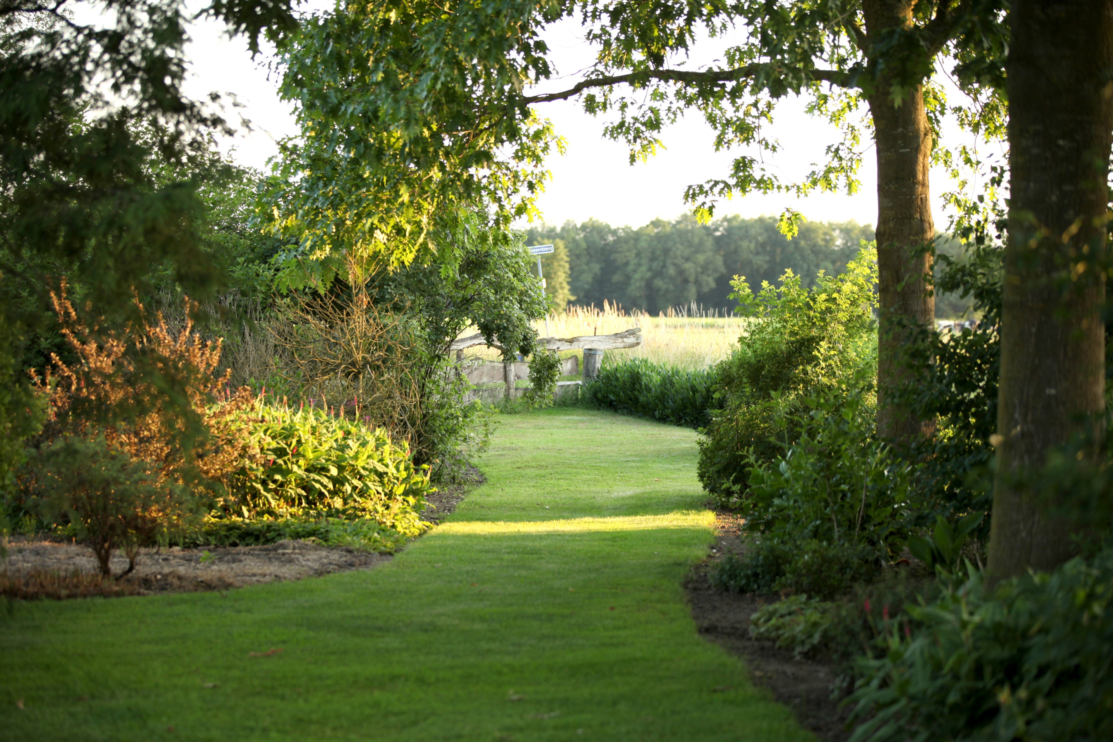 Natuurhuisje in Ambt Delden