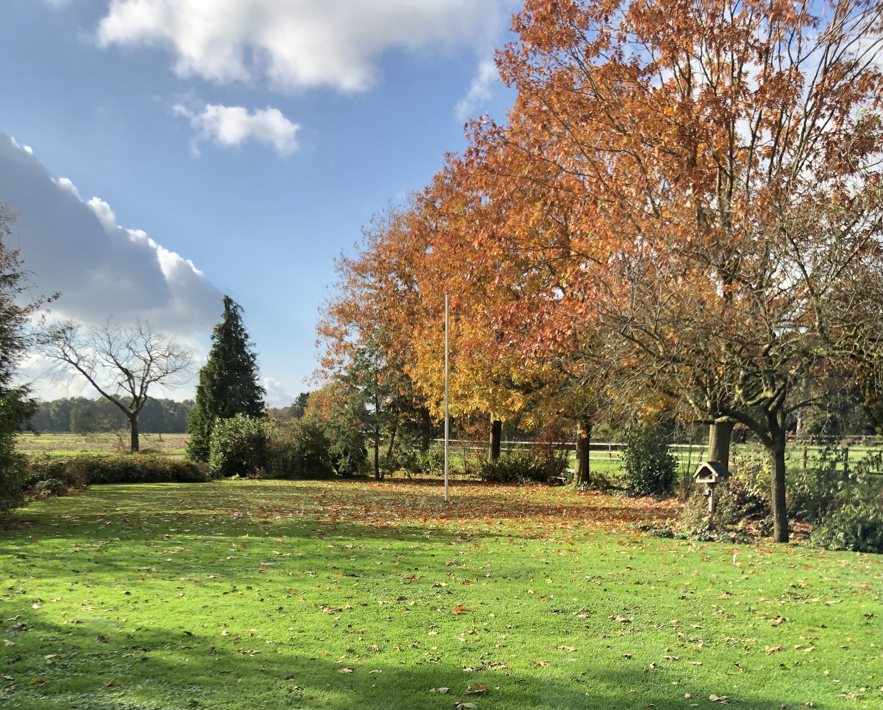 Natuurhuisje in Ambt Delden