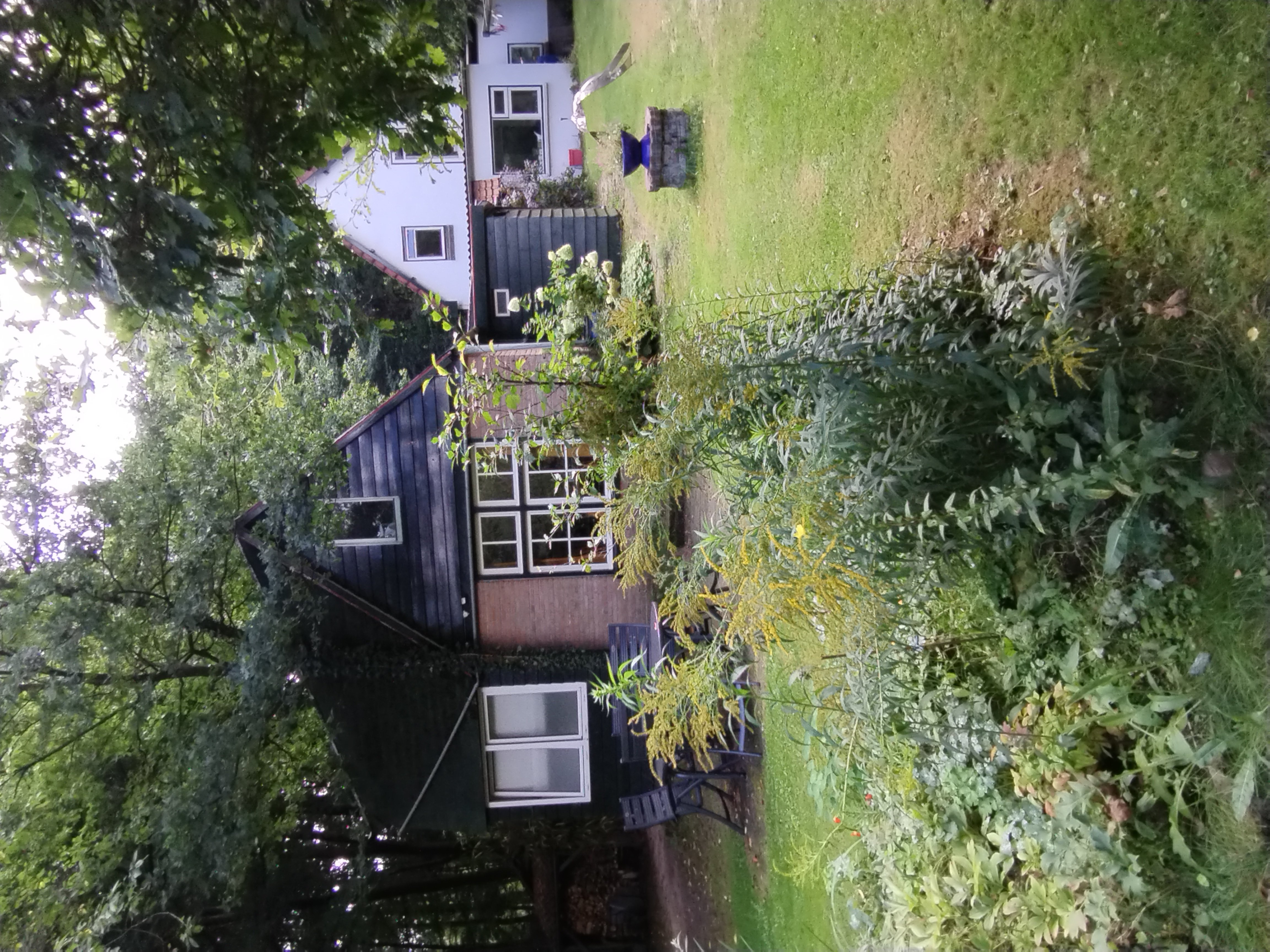 Natuurhuisje in Beekbergen