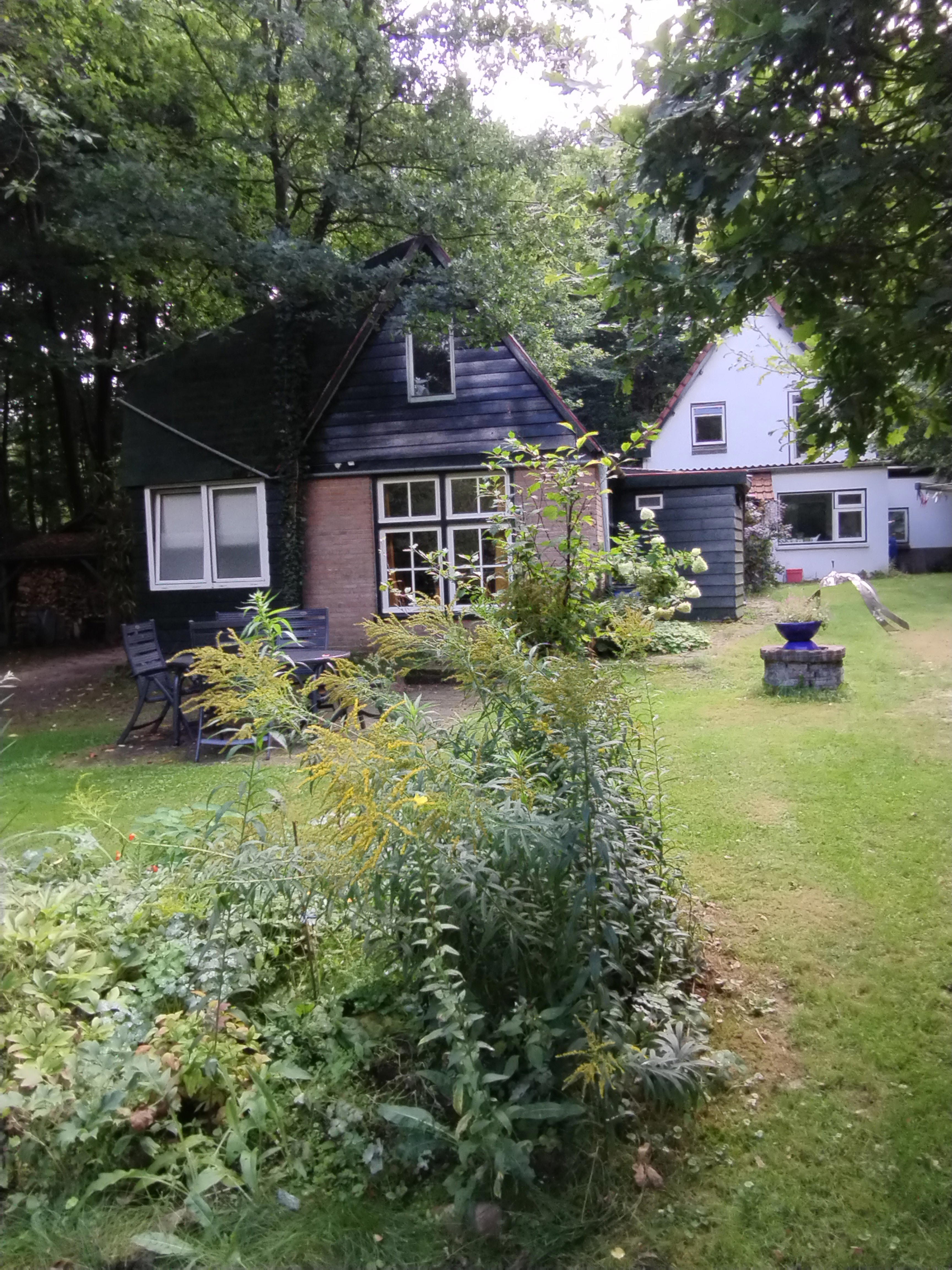 Maison nature à Beekbergen