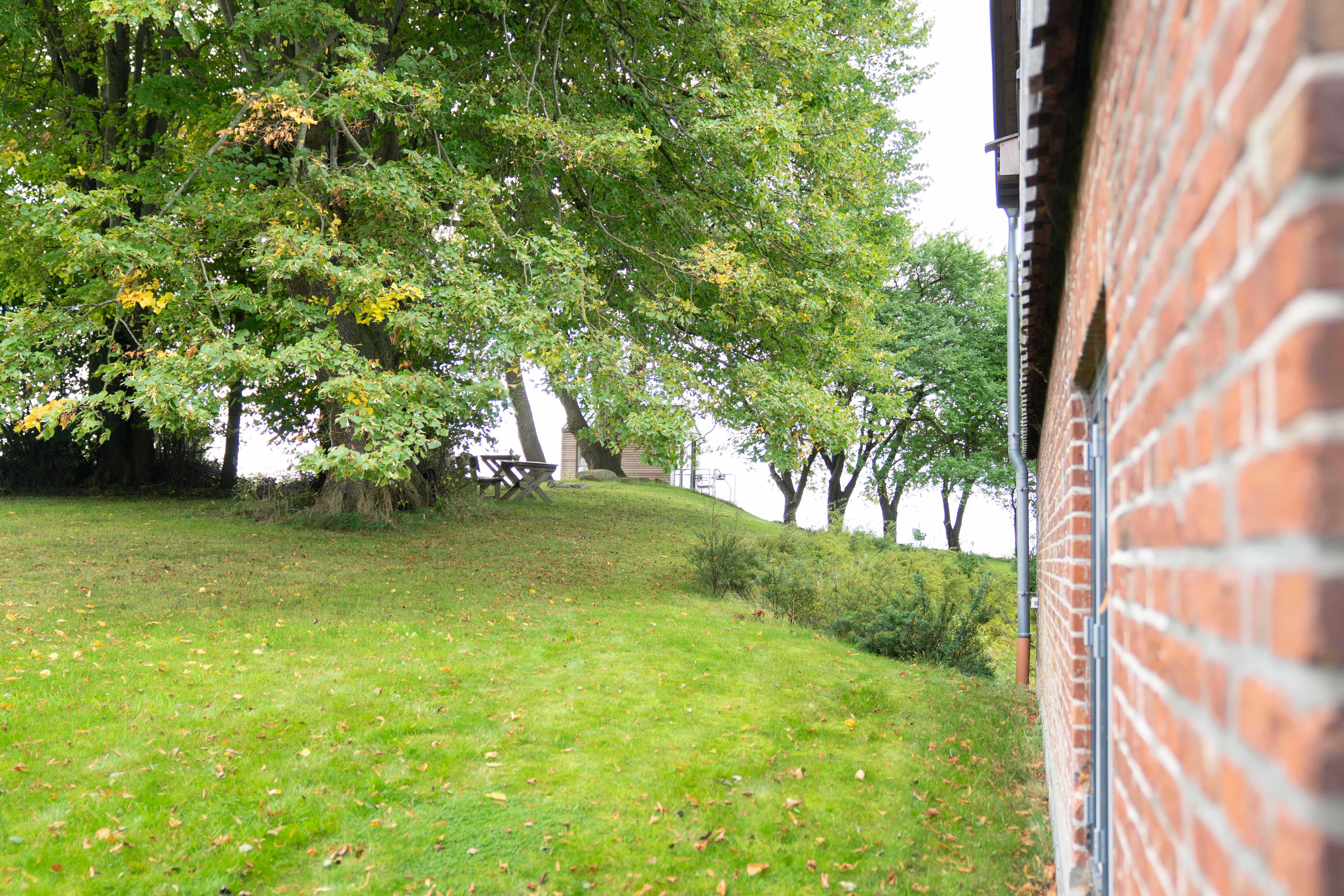 Naturhäuschen in Oersberg