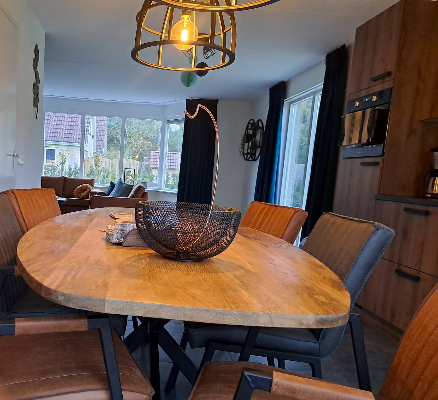 Natuurhuisje in Hoogersmilde