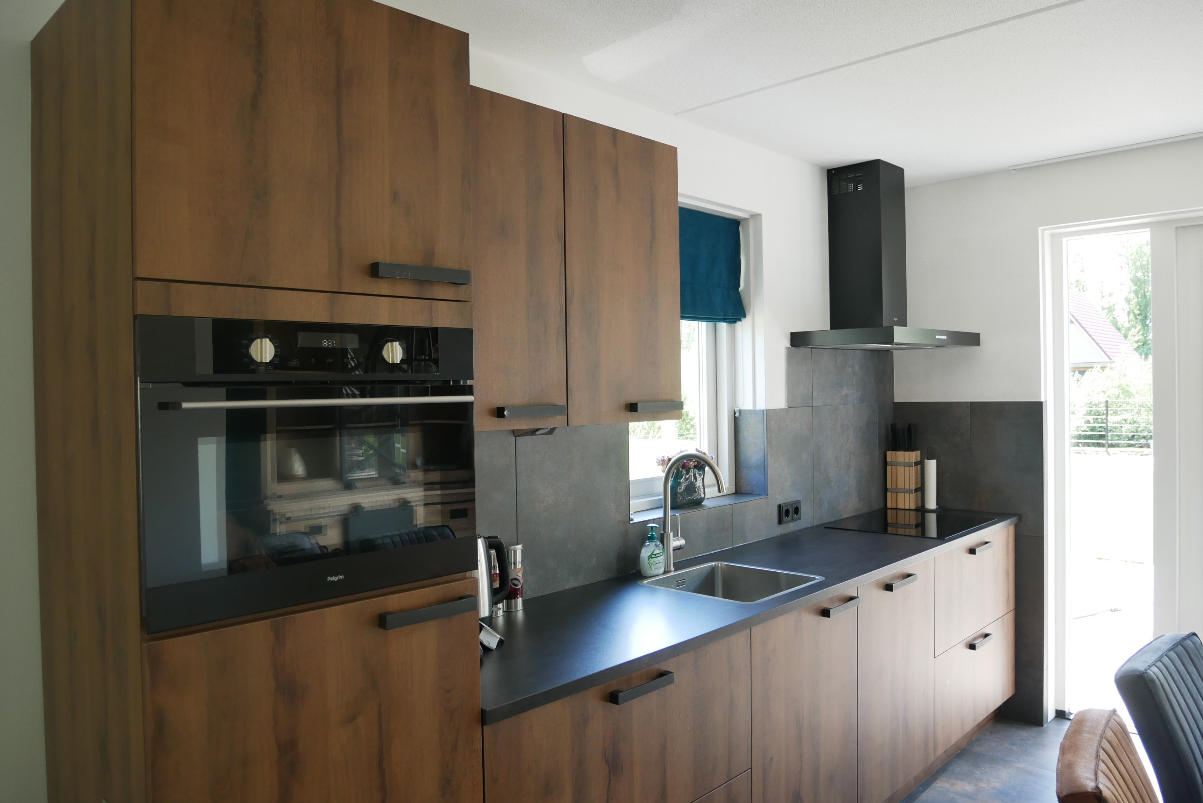 Natuurhuisje in Hoogersmilde