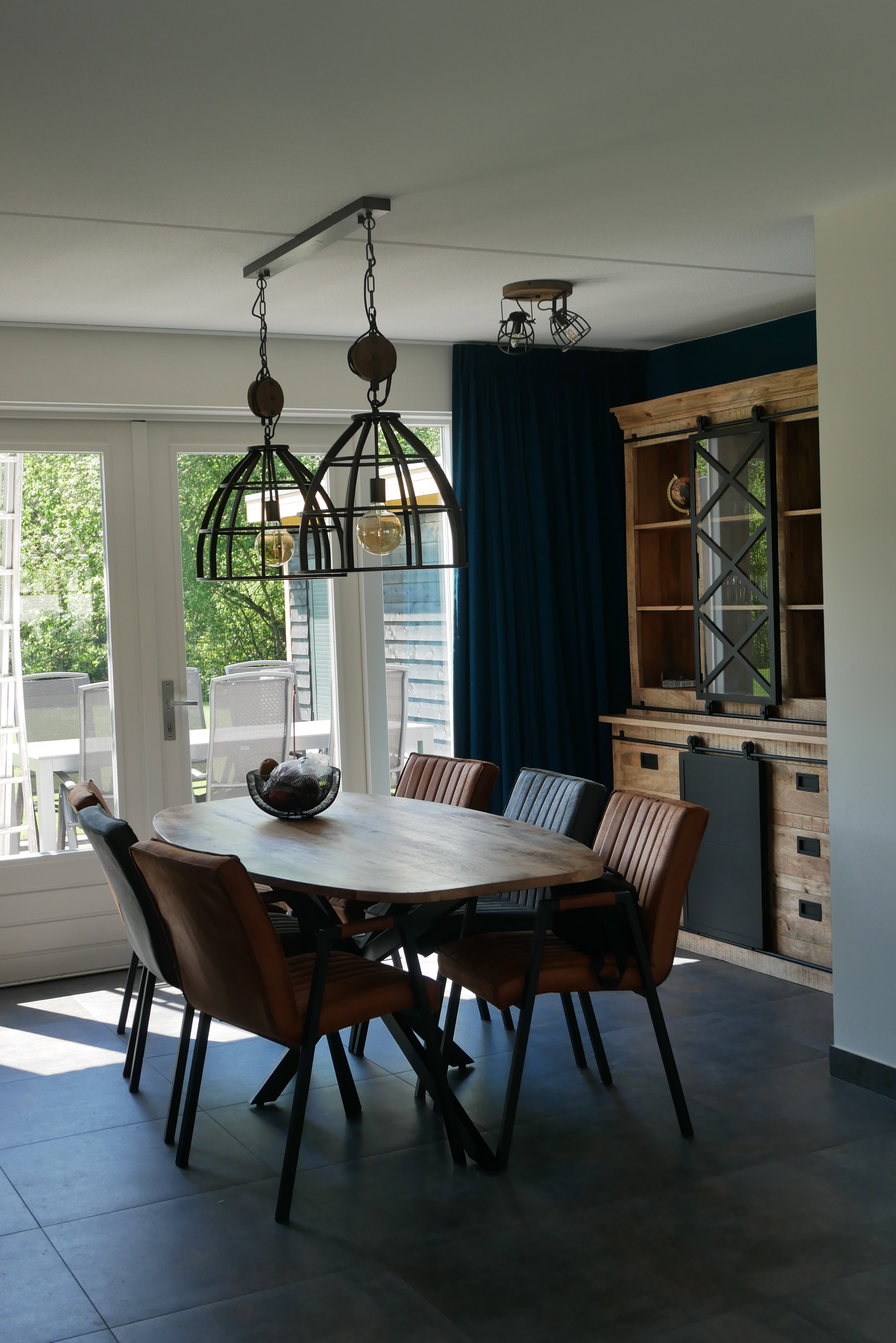 Natuurhuisje in Hoogersmilde