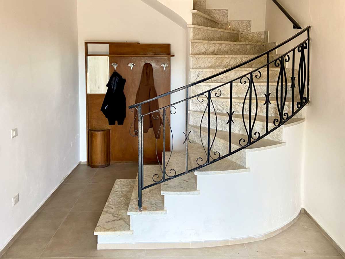 Casa nella natura a Rossano