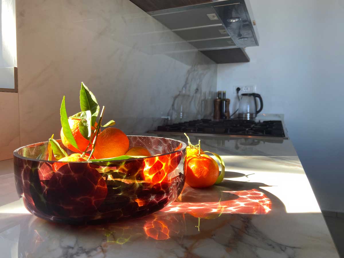 Casa nella natura a Rossano