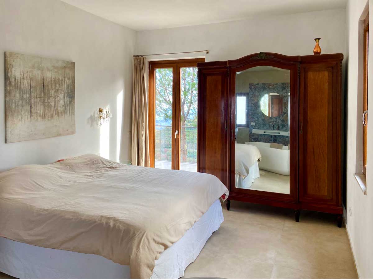 Casa nella natura a Rossano