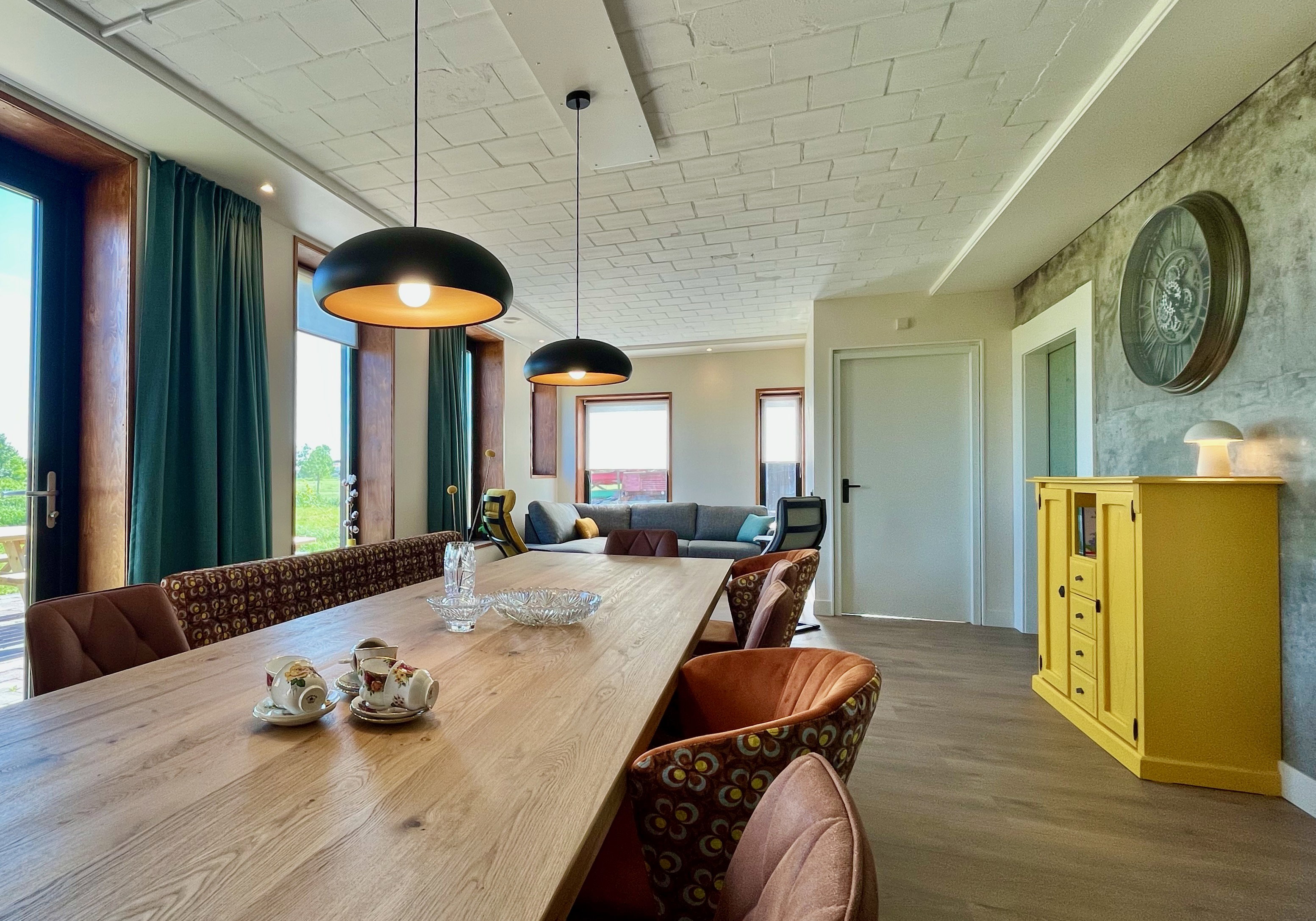 Casa nella natura a Sloten