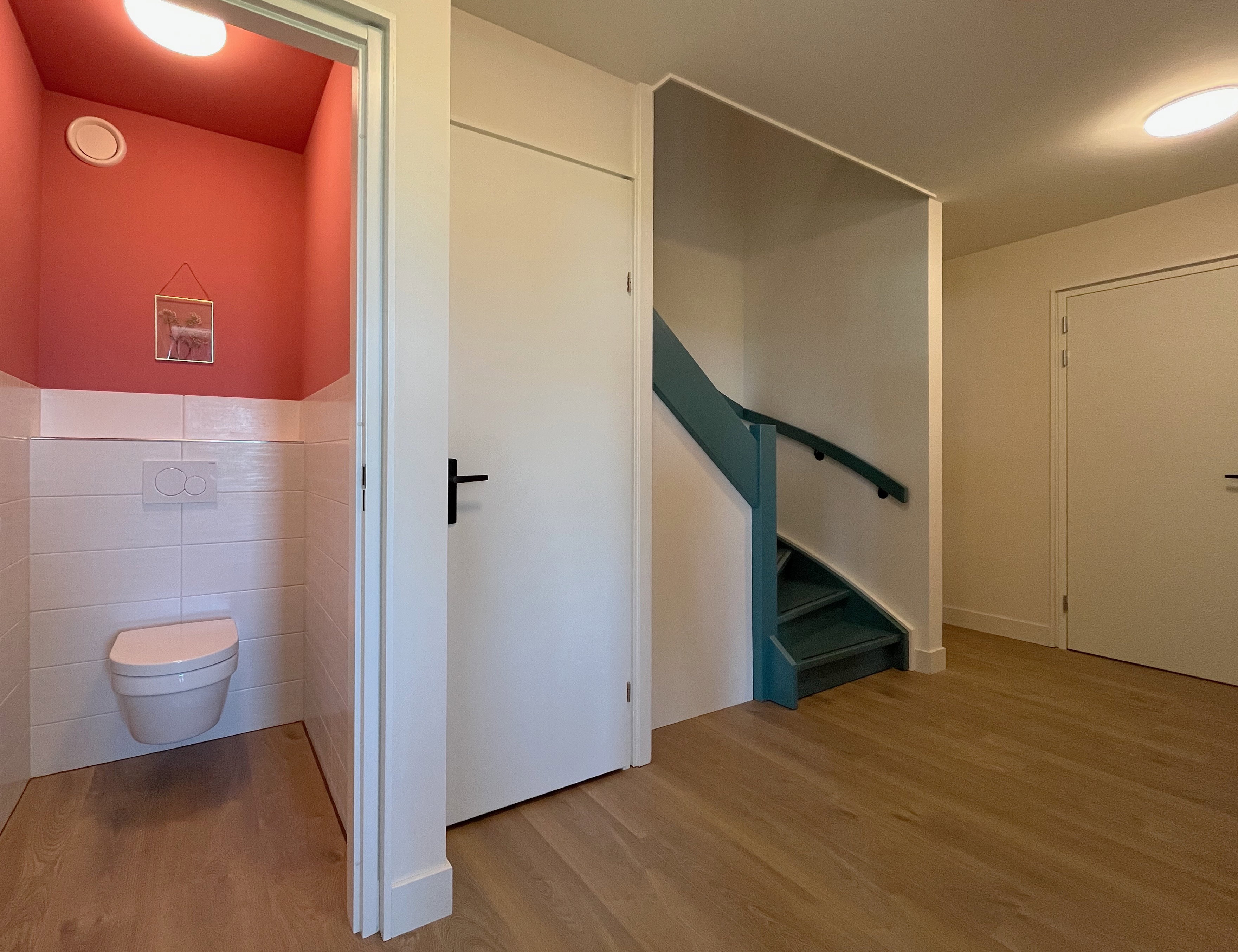 Casa nella natura a Sloten