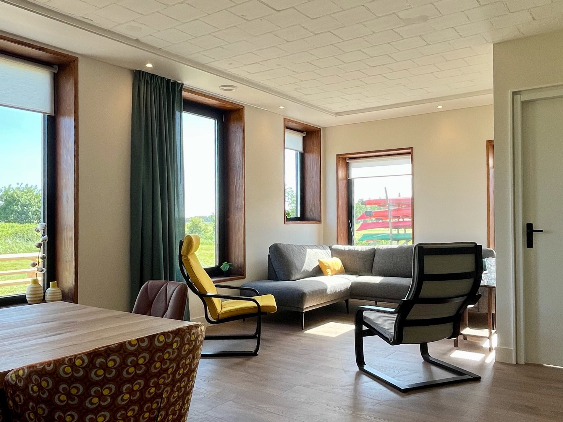Casa nella natura a Sloten