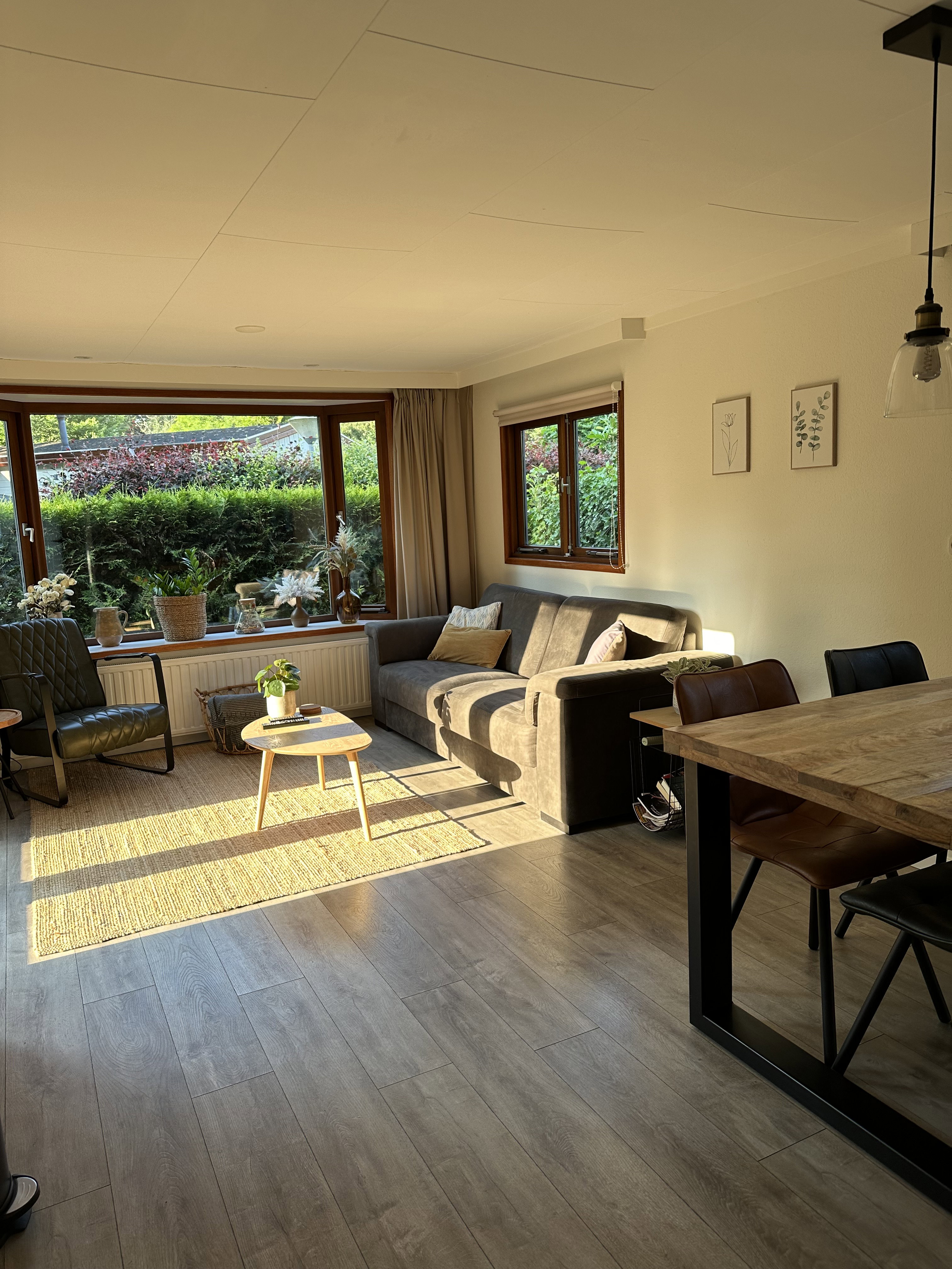 Maison nature à Putten